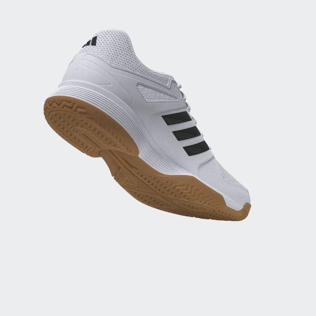 adidas Performance Hallenschuh »SPEEDCOURT IN«, geeignet für jeden Hallensport