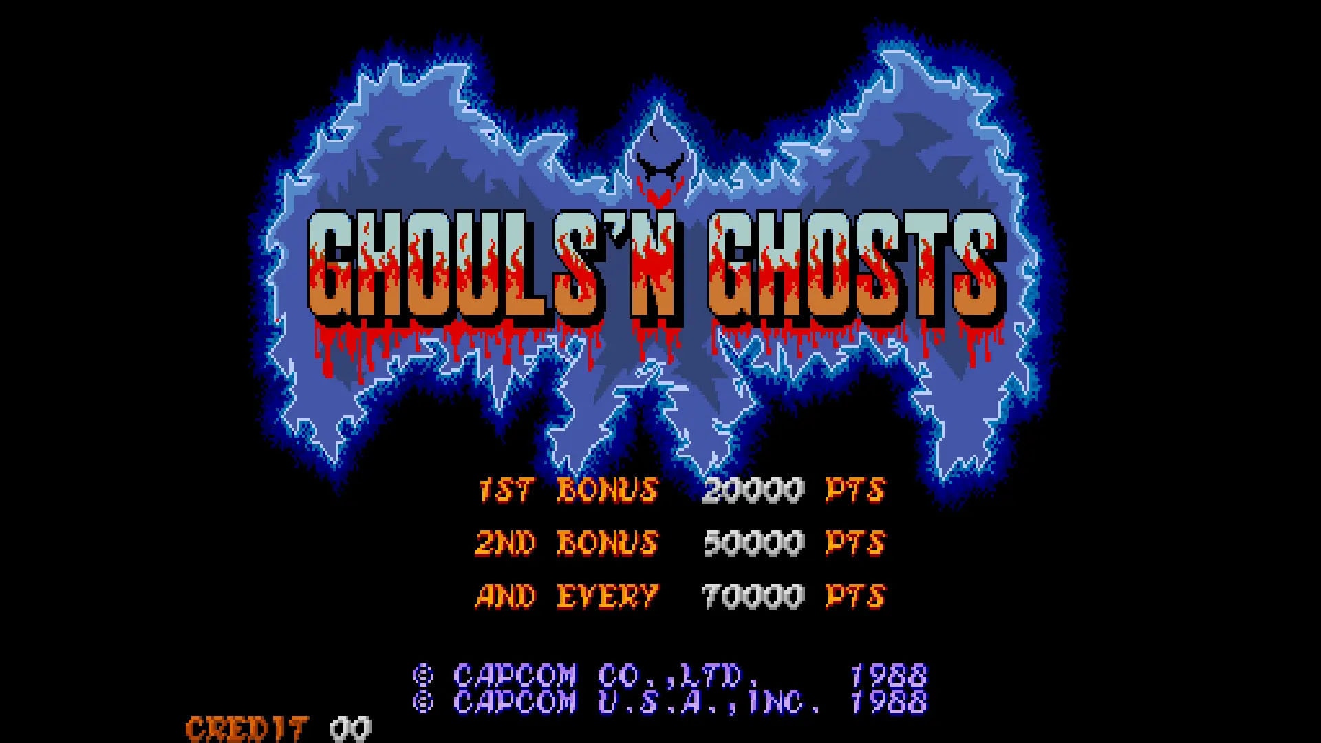 Capcom Spielesoftware »Capcom Arcade Stadium Bundle - Code in the Box - [Nintendo Switch]« Nintendo Switch