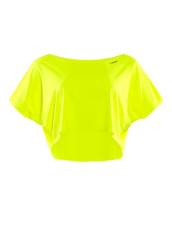 Winshape Oversize-Shirt »DT104« Functional