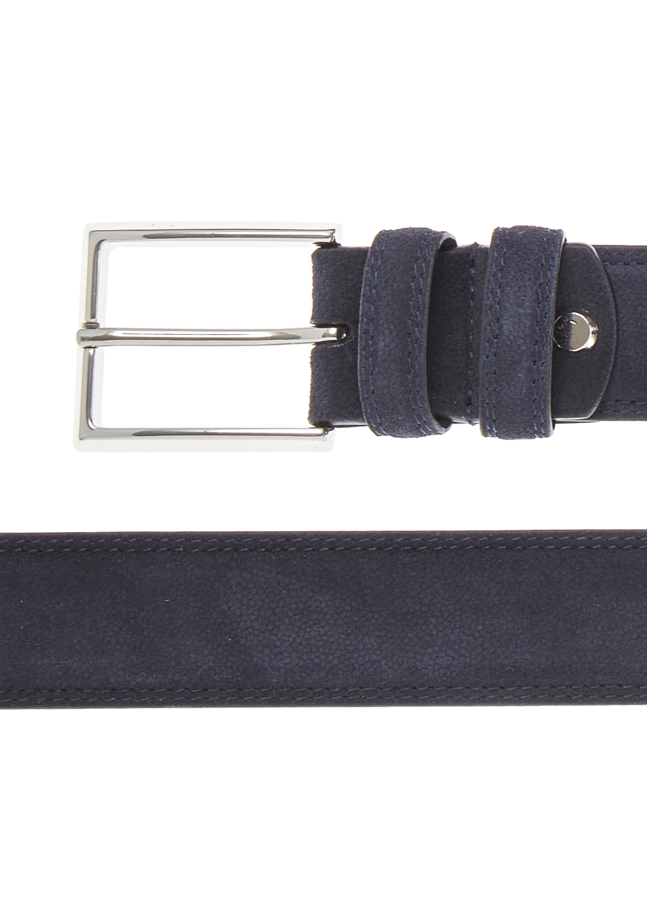 Thumbnail - John Devin Hüftgürtel "Ledergürtel" Hosengürtel, Jeansgürtel, Gürtel aus Leder