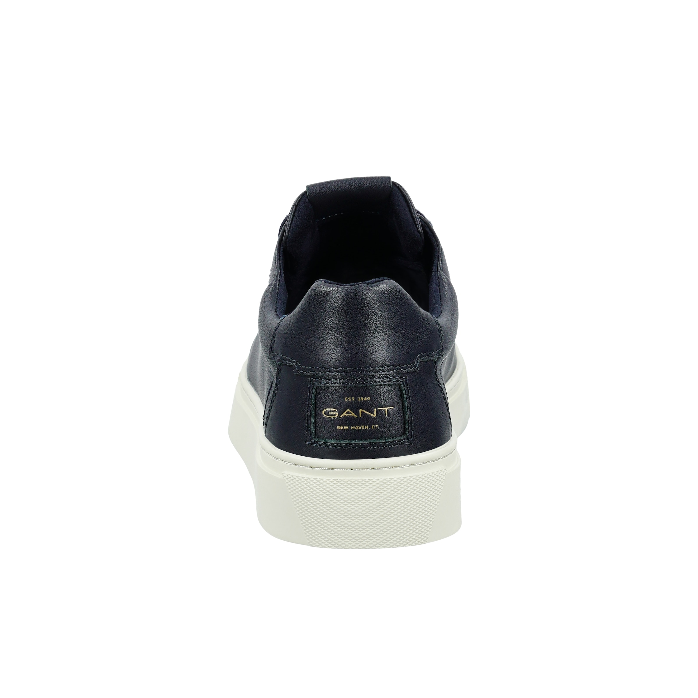 Gant Sneaker »Mc Julien«, mit Lederdecksohle