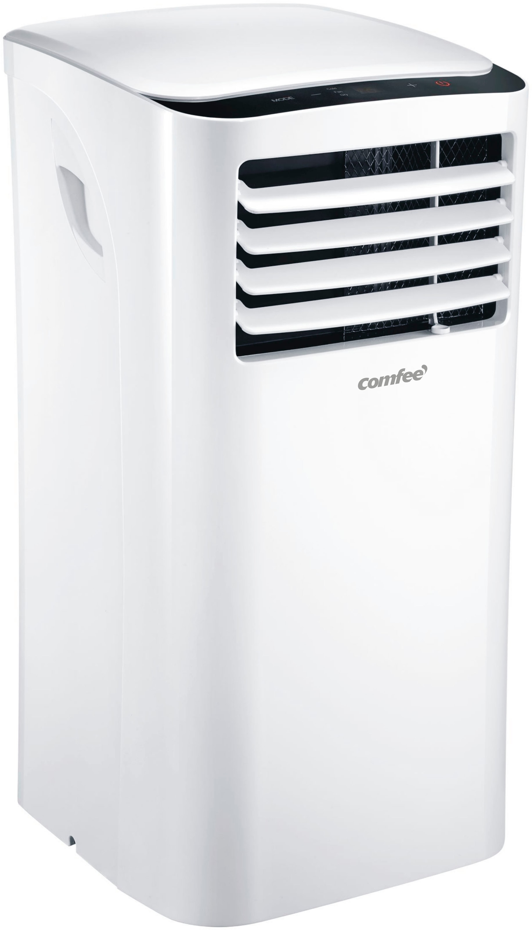 3-in-1-Klimagerät »MPPH-08CRN7«, mobile Klimaanlage