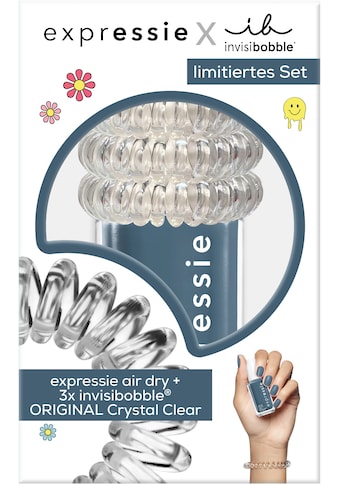 essie Nagellack-Set » Nagellack«