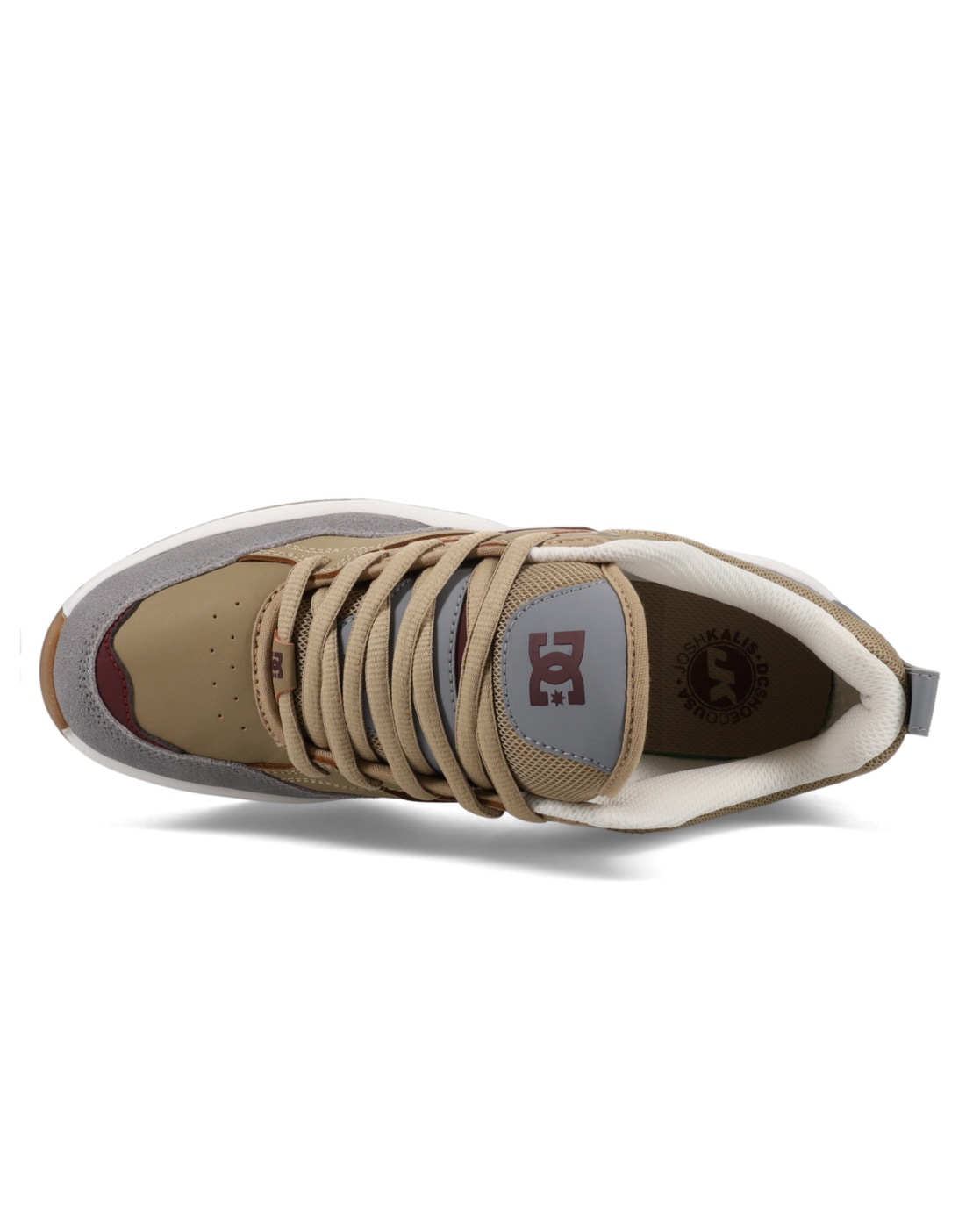 DC Shoes Sneaker »DC Ascend«