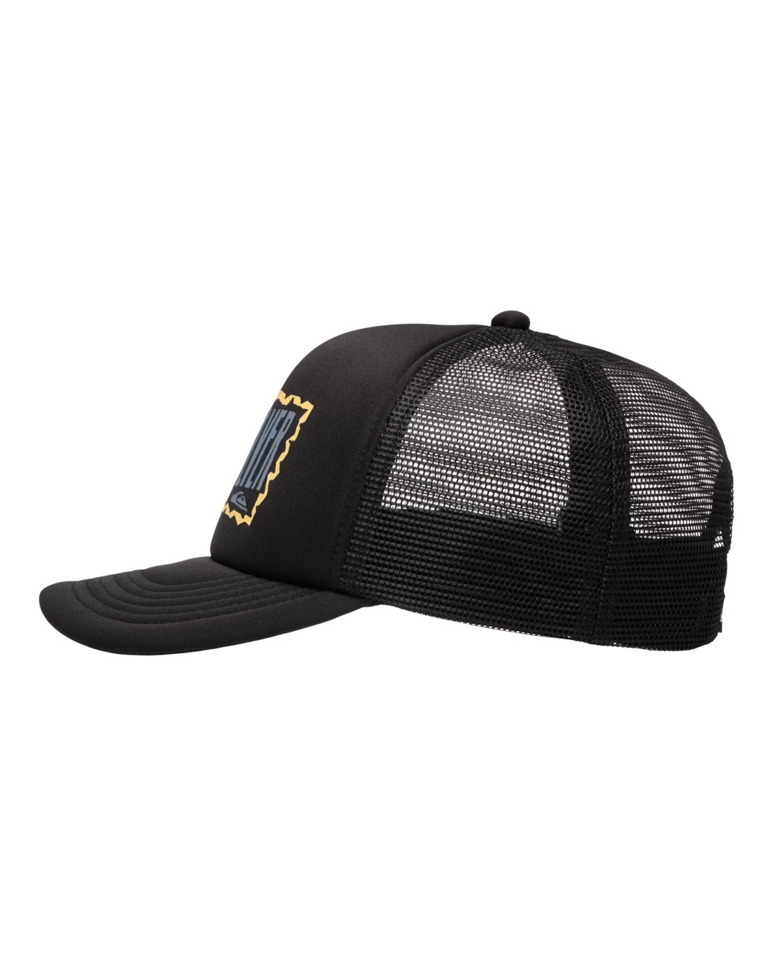 Quiksilver Baseball Cap »Vermin Pack«