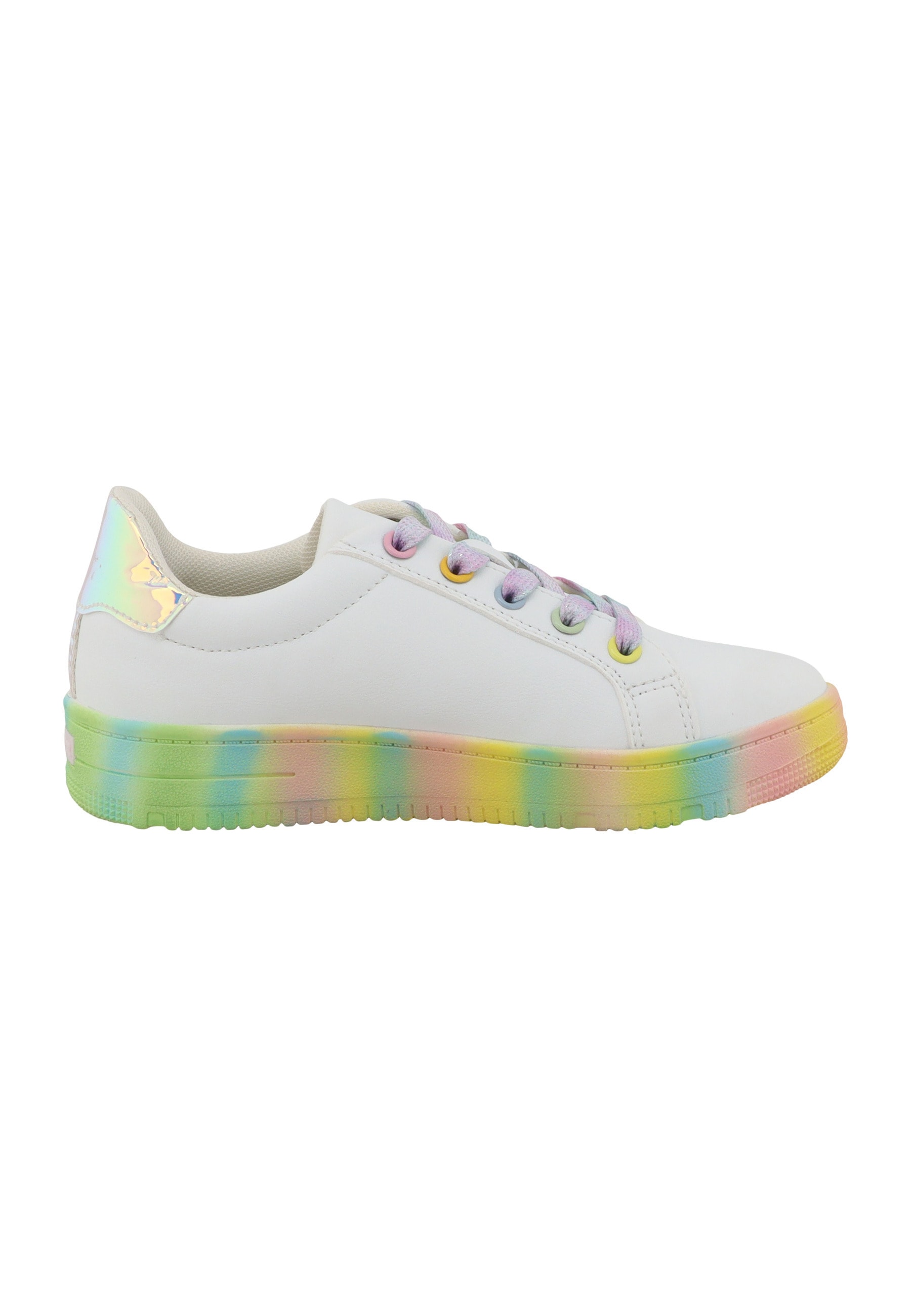 TOM TAILOR Sneaker »Tom Tailor Sneaker Low«  1 tlg.