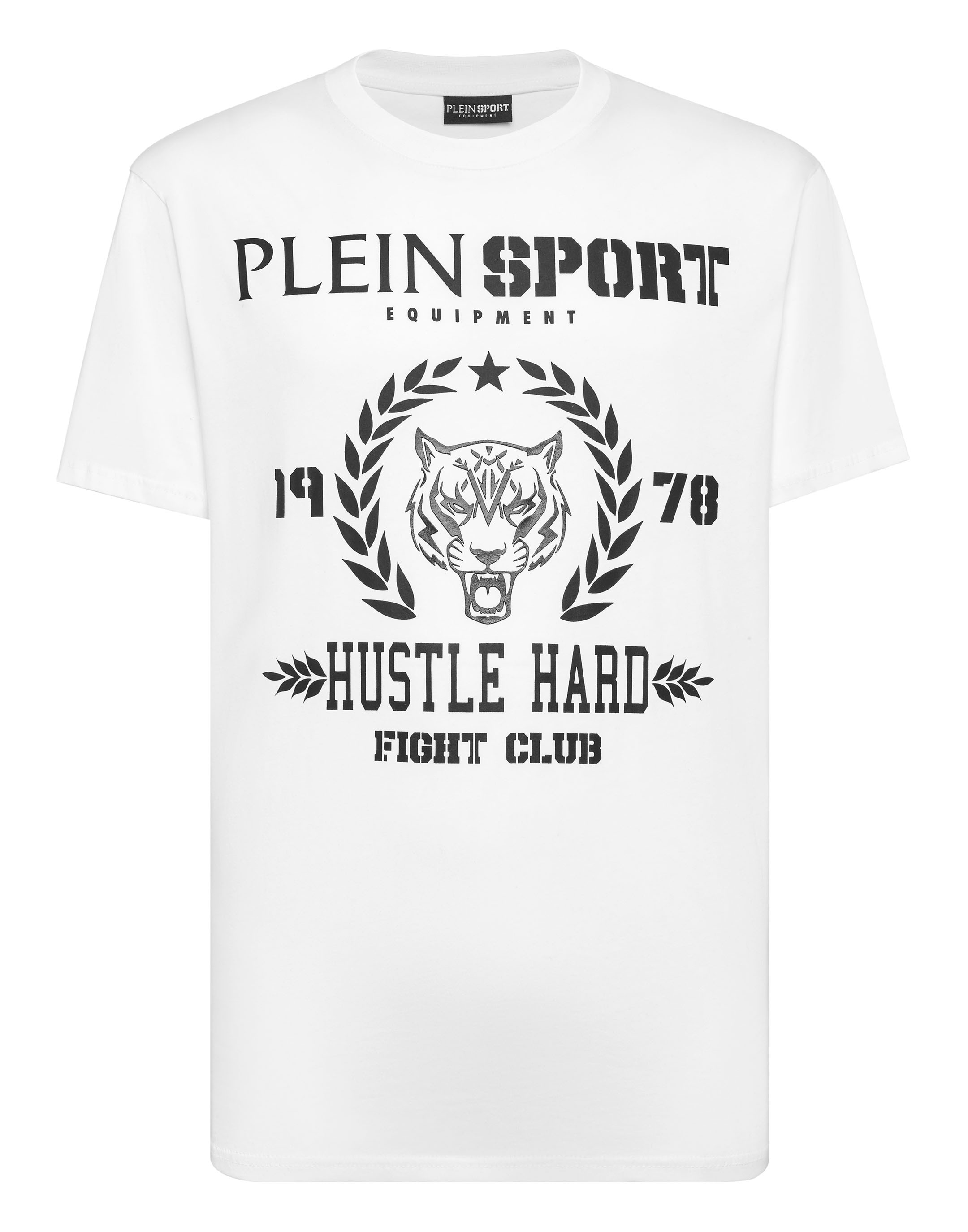 PLEIN SPORT T-Shirt "T-Shirt" günstig online kaufen