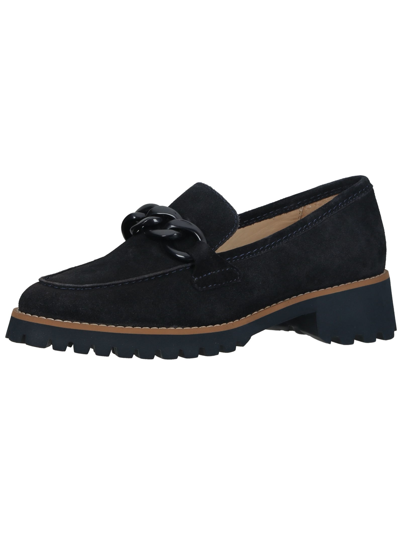 Ara Slipper "Ara Slipper Veloursleder" günstig online kaufen