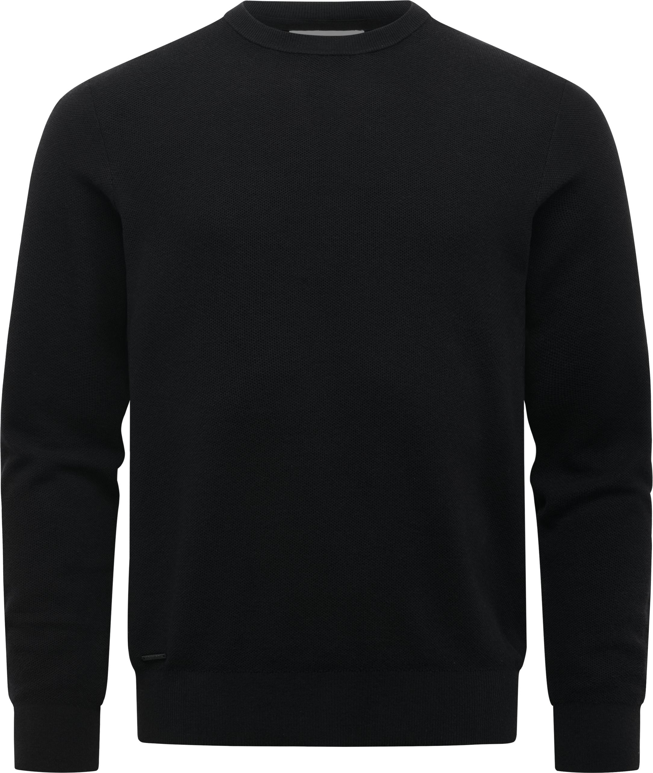 Ragwear Rundhalspullover »Orien« 1 Strickpullover mit Rundhals-Ausschnitt