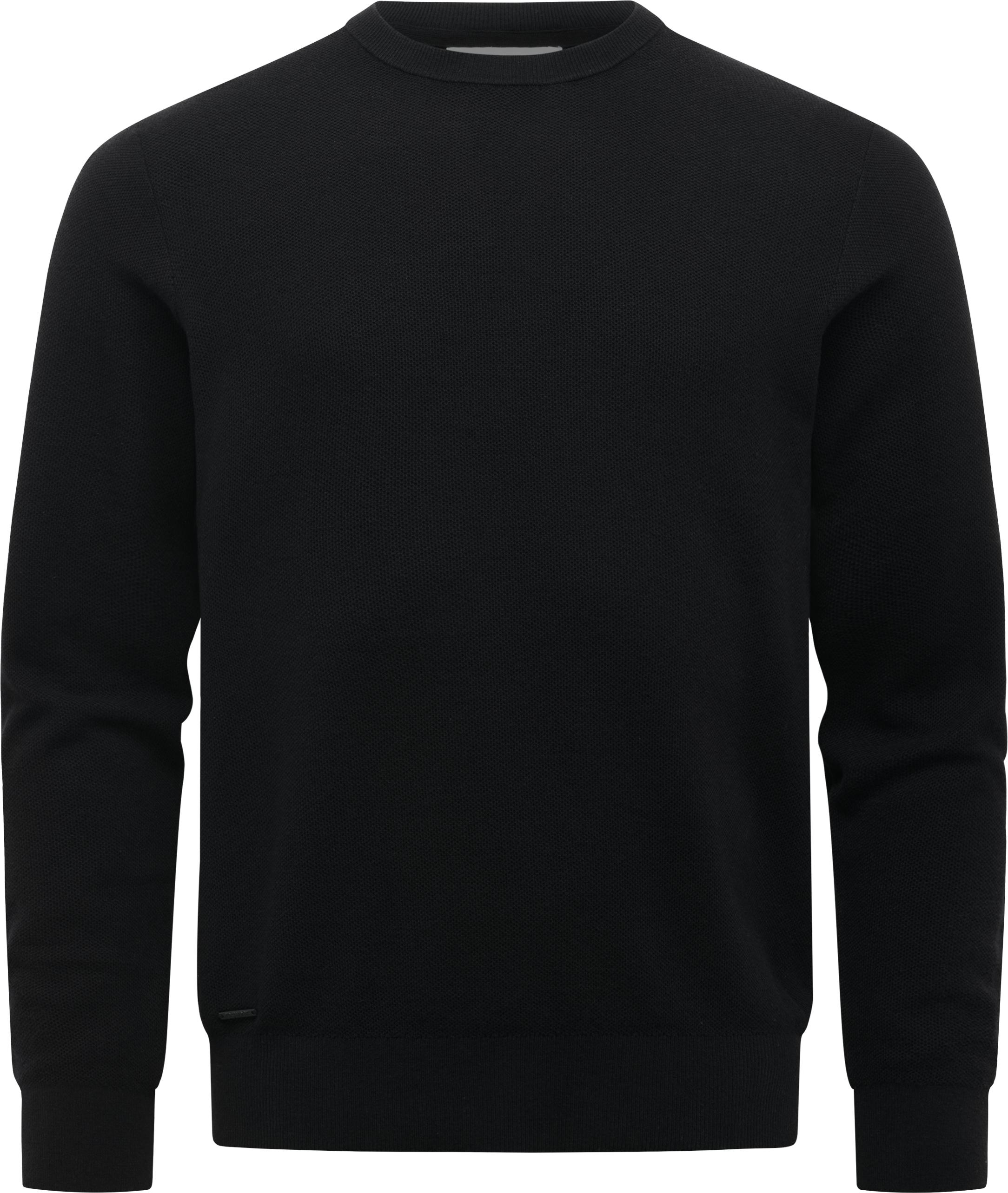 Ragwear Rundhalspullover "Orien" 1 Strickpullover mit Rundhals-Ausschnitt