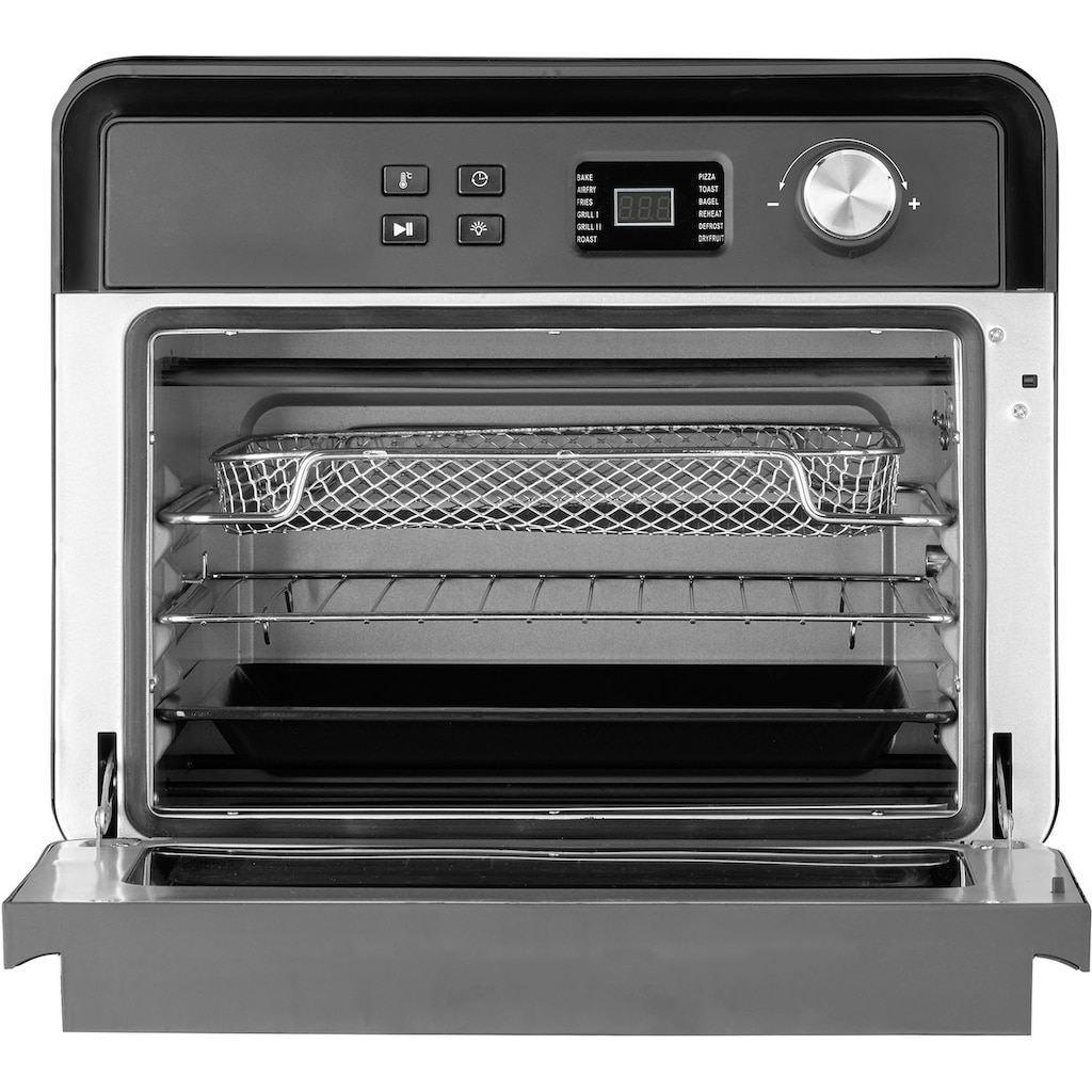 Caso Minibackofen »AirFry Chef 1700«