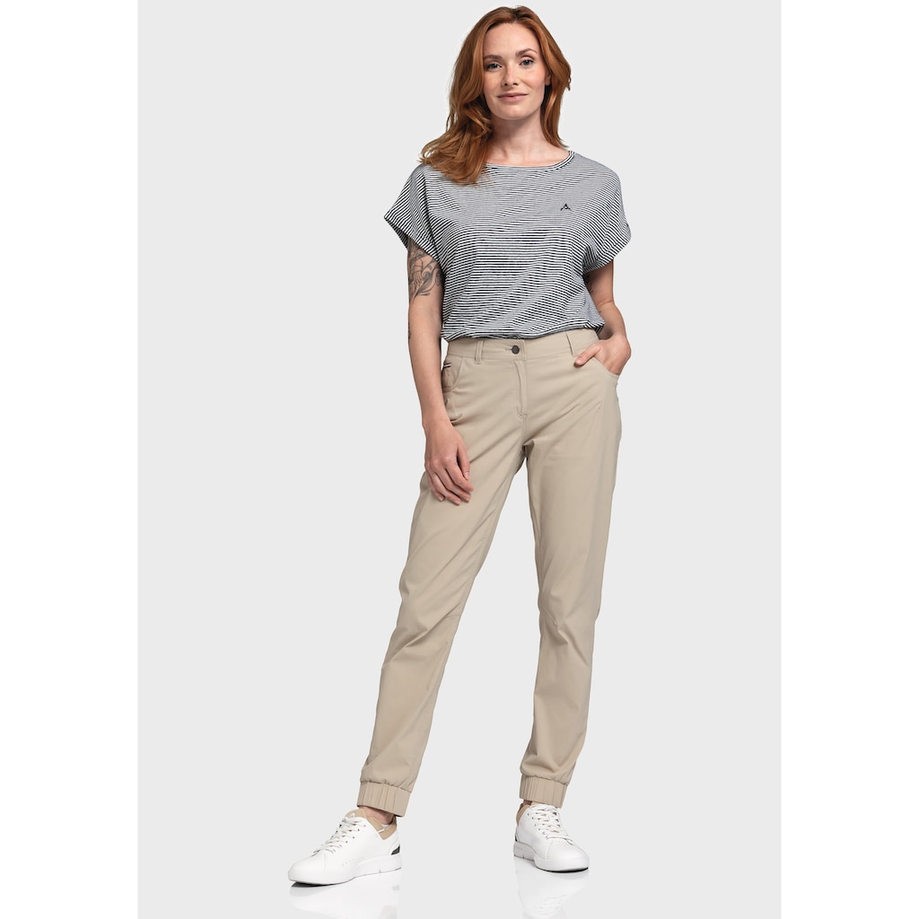 Schöffel Outdoorhose »Pants Emerald Lake L«