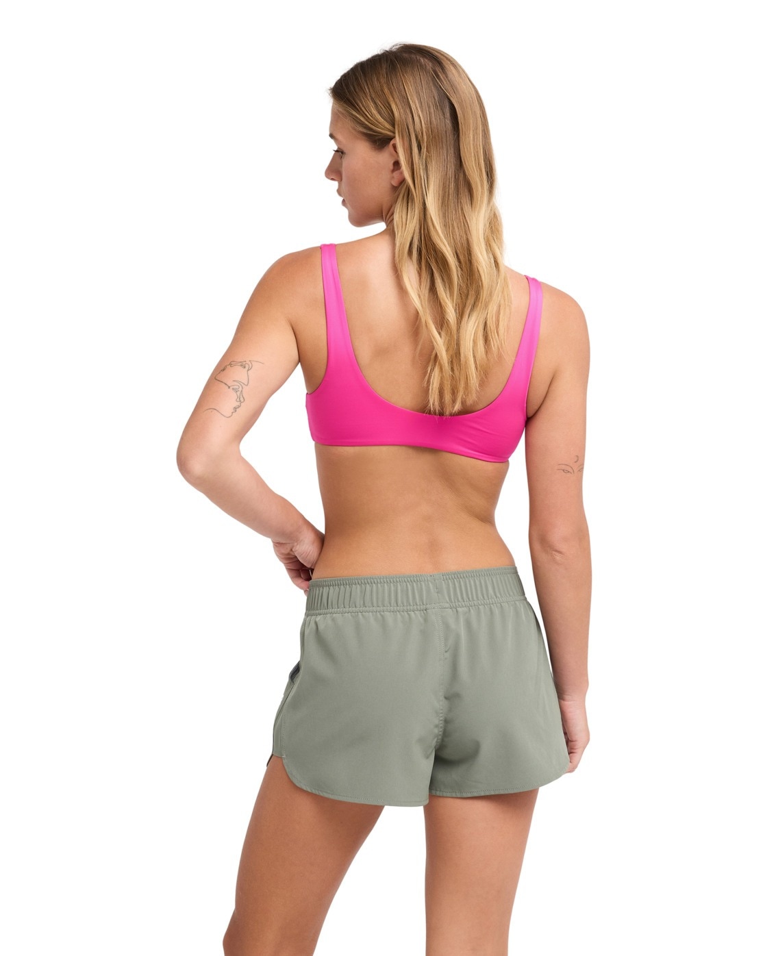 Roxy Badepants »Roxy Wave 2"«