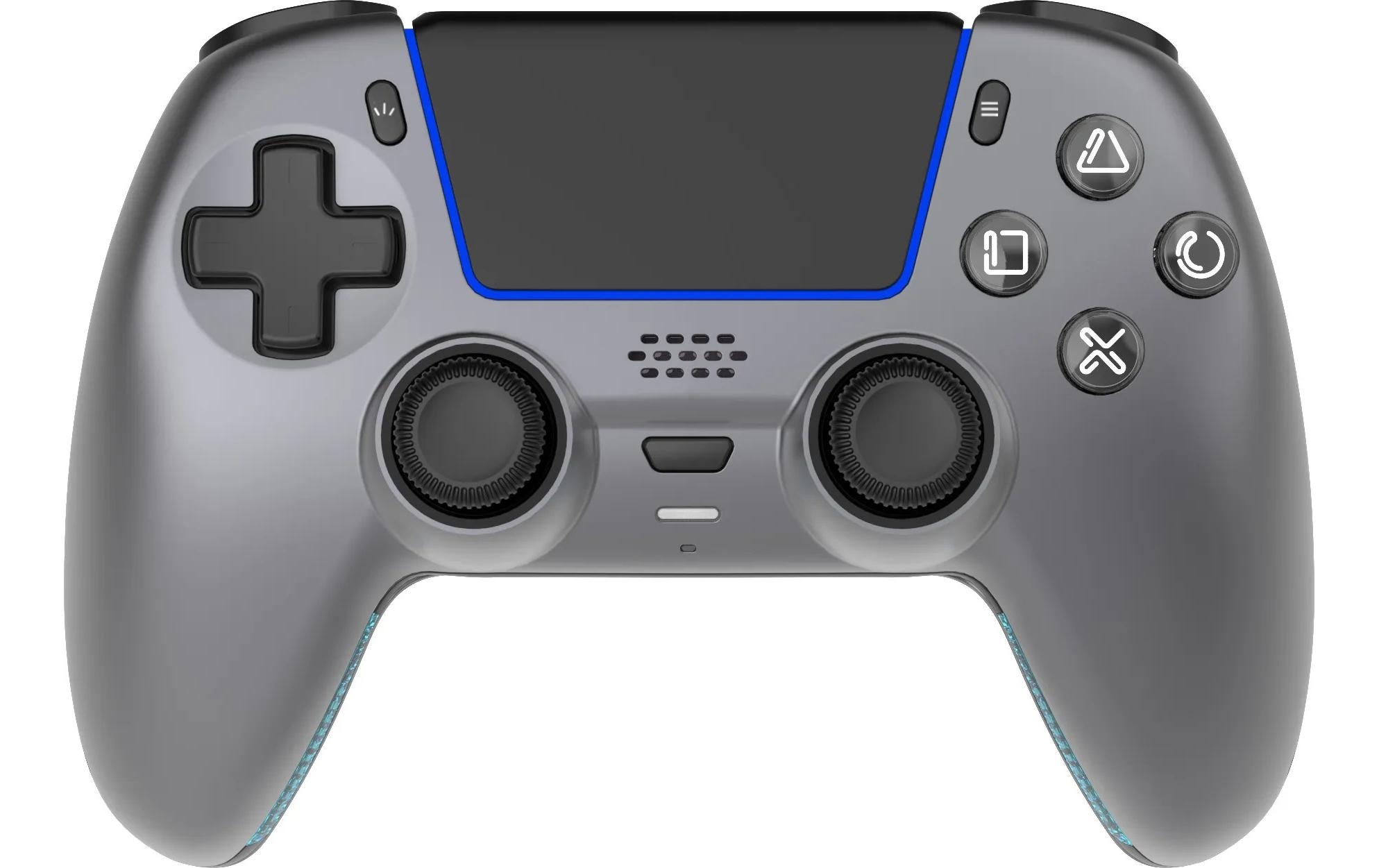 DELTACO »GAM-199« Kabelloses Gamepad mit Dockingstation