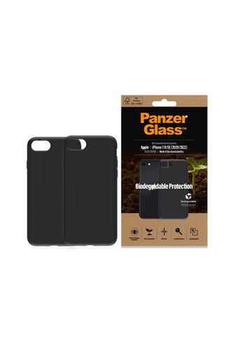 PanzerGlass Backcover »Biodegradable Protection Ca...