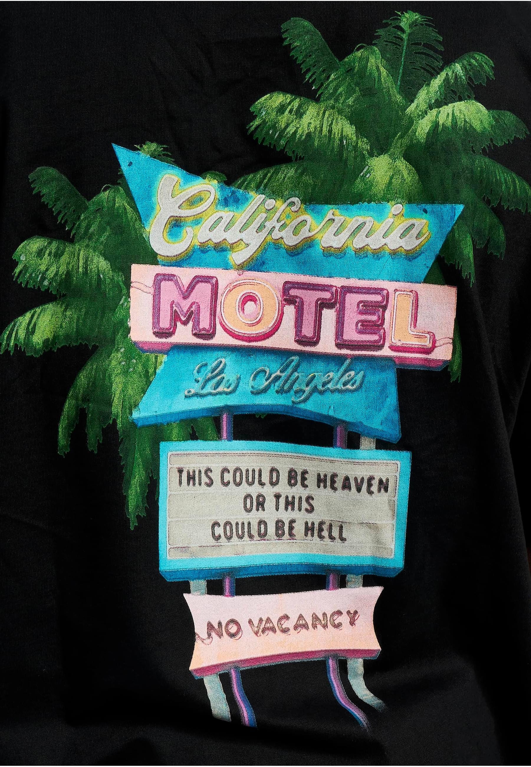 Upscale by Mister Tee T-Shirt »Upscale by Mister Tee Unisex California Motel Oversize Tee«, (1 tlg.)