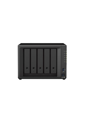 Synology NAS-Server »DS1522+«