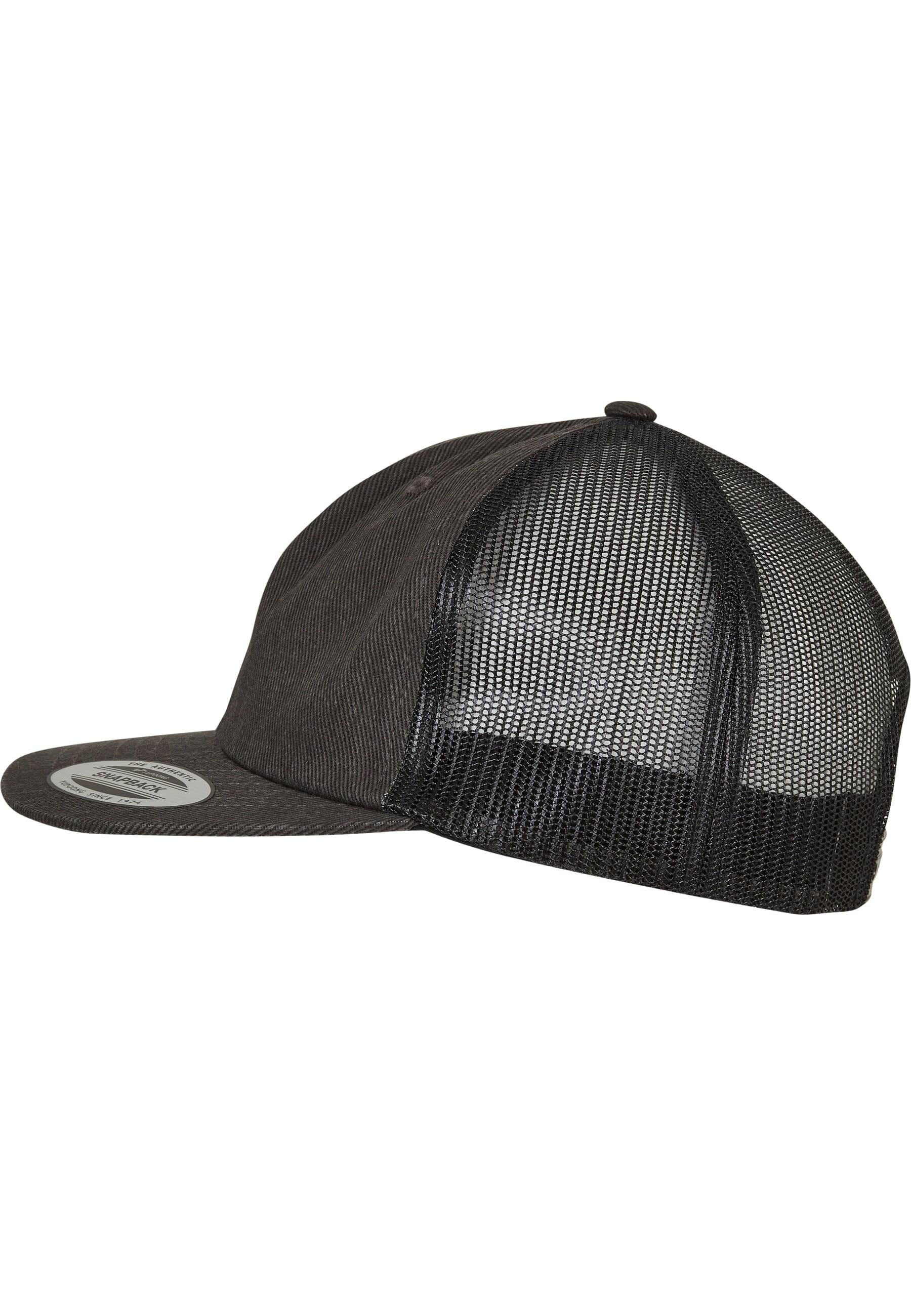 Flexfit Flex Cap »Flexfit Accessoires Denim Trucker«