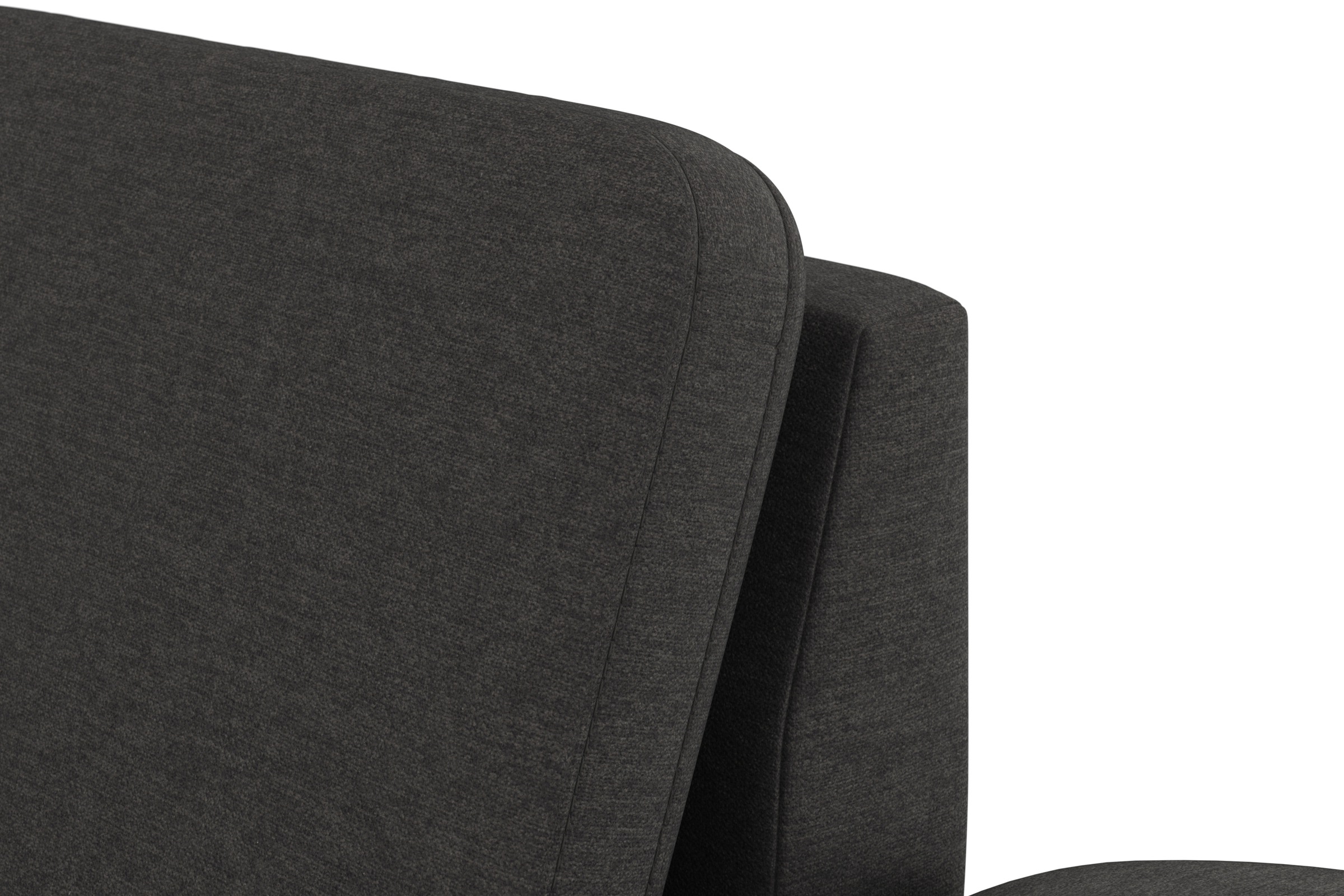 sit&more Wohnlandschaft »Padua U-Form«, inklusive Sitztiefenverstellung, Armteilfunktion und Federkern