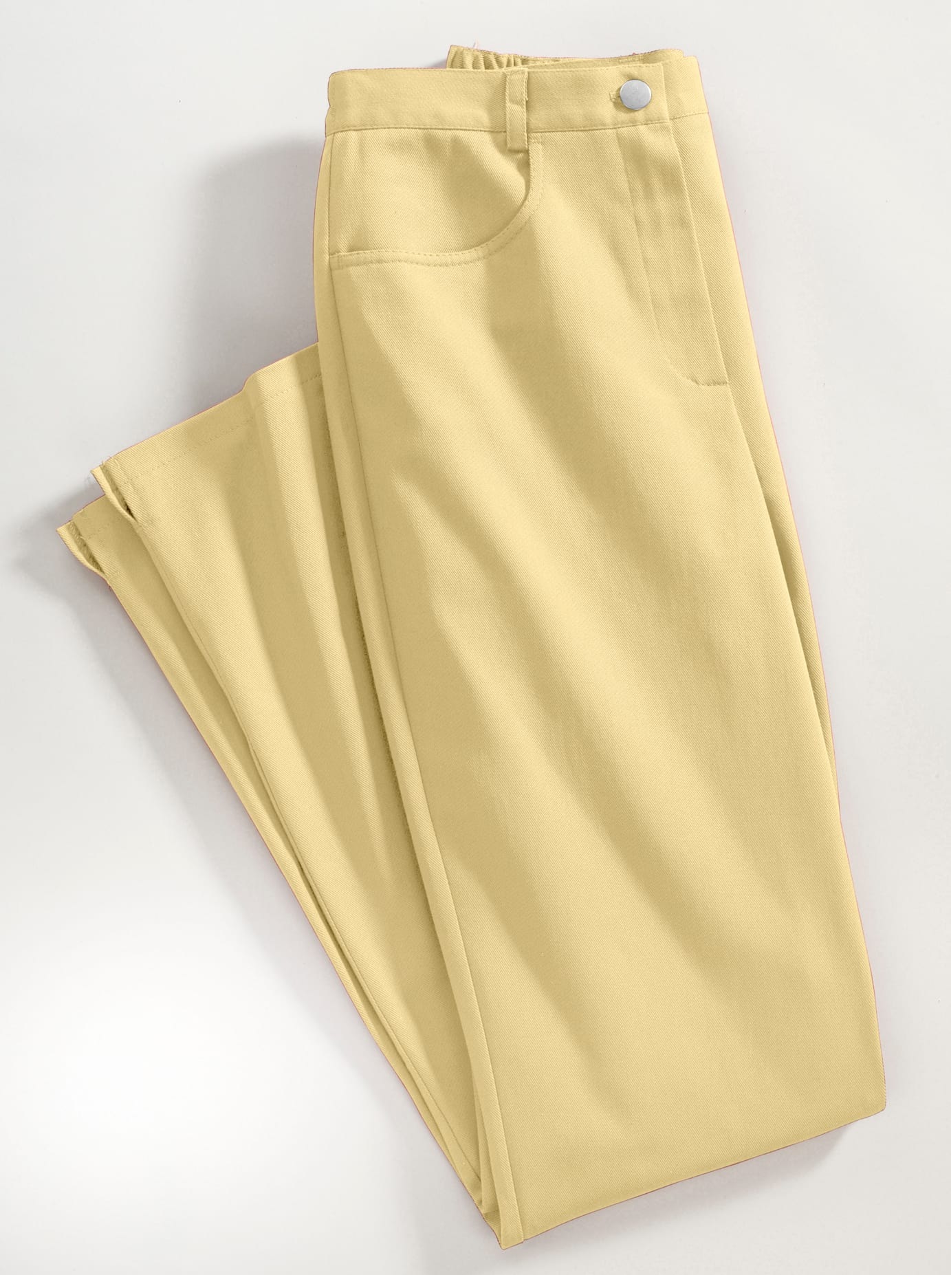 Classic Basics Bequeme Jeans 1 tlg. günstig online kaufen