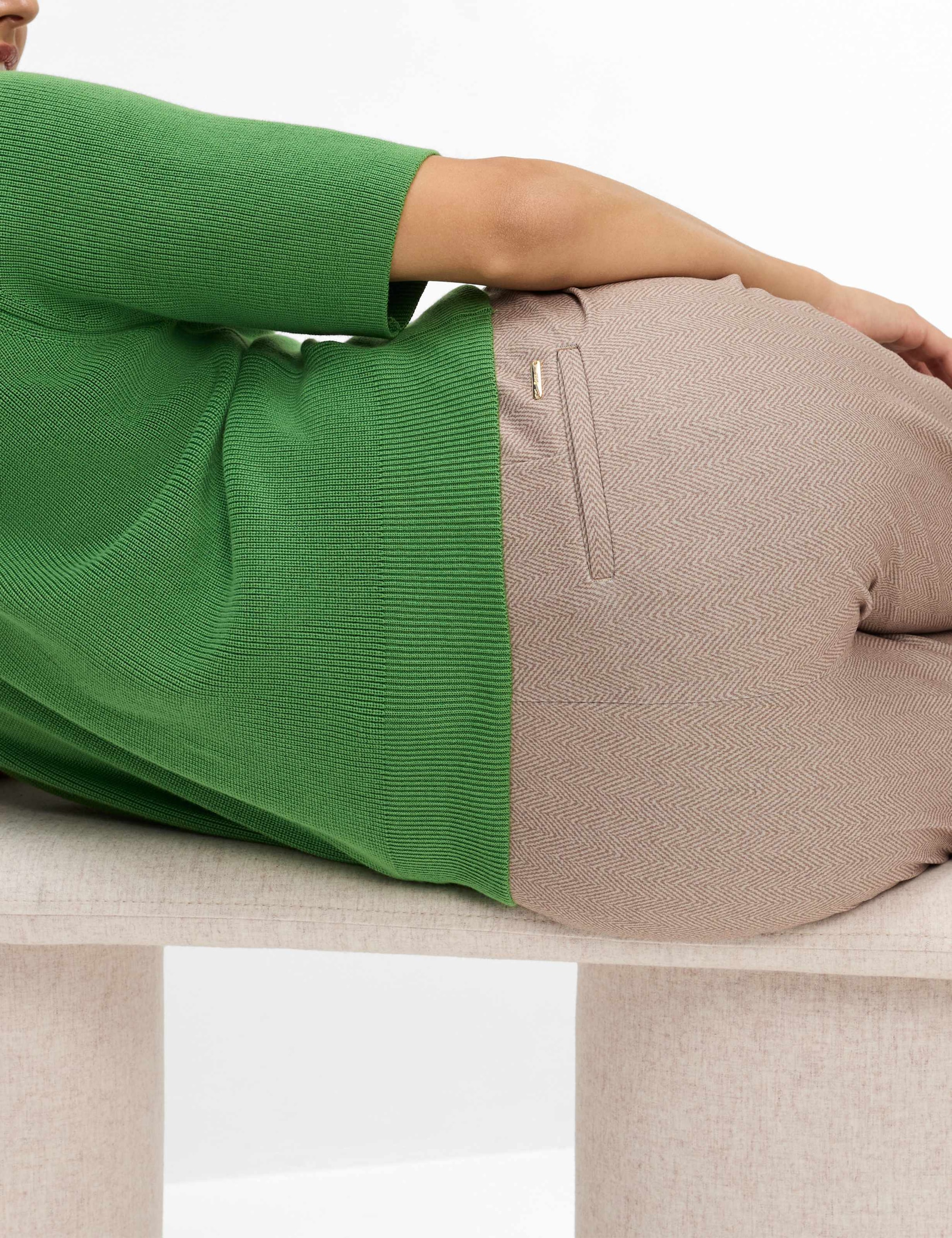 Brax 5-Pocket-Hose »Style MAINE«
