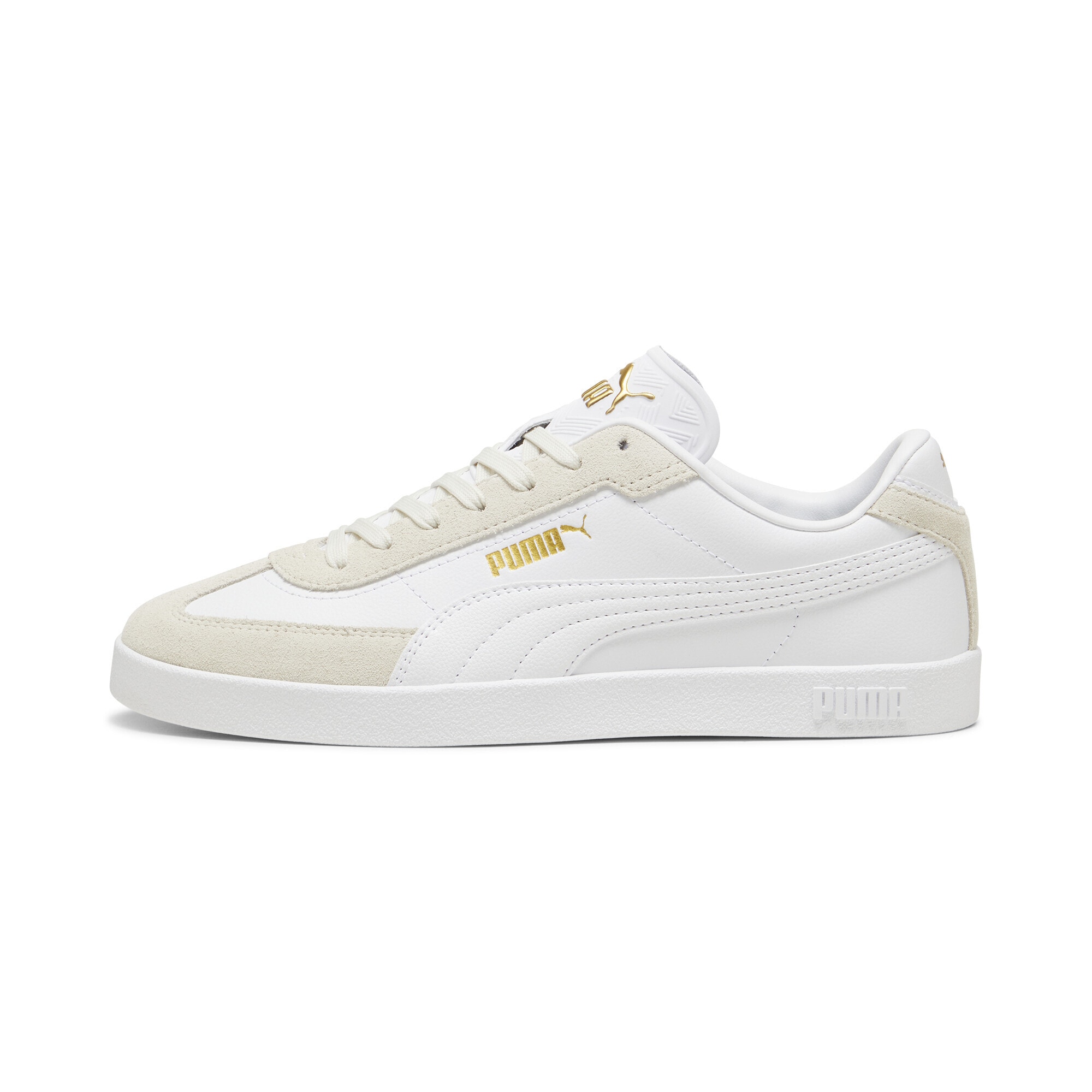 PUMA Sneaker »PUMA Club II Era Sneakers Erwachsene«