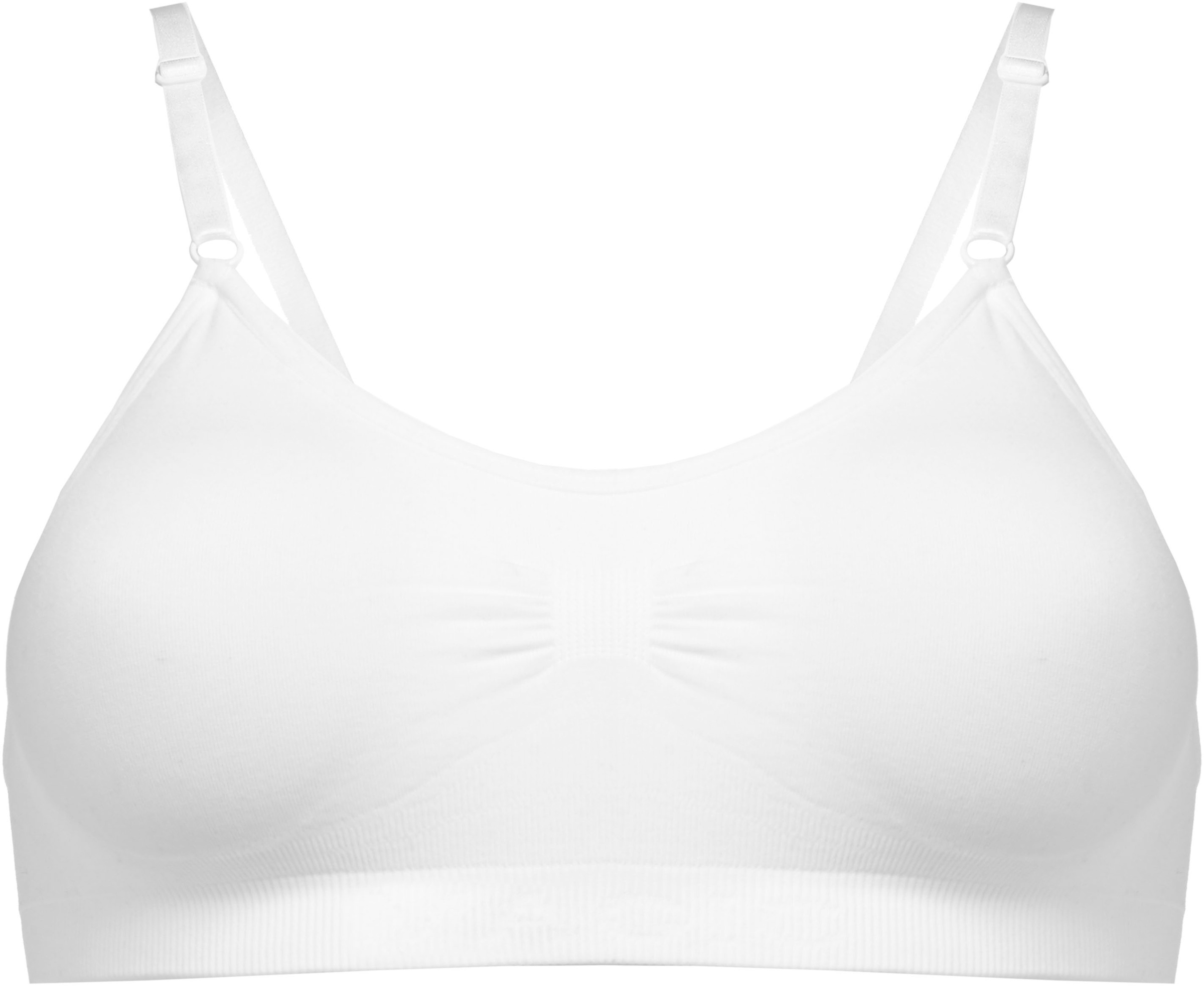 MAGIC Bodyfashion Bustier "Comfort Bra", bequemer nahtloser und bügelloser günstig online kaufen