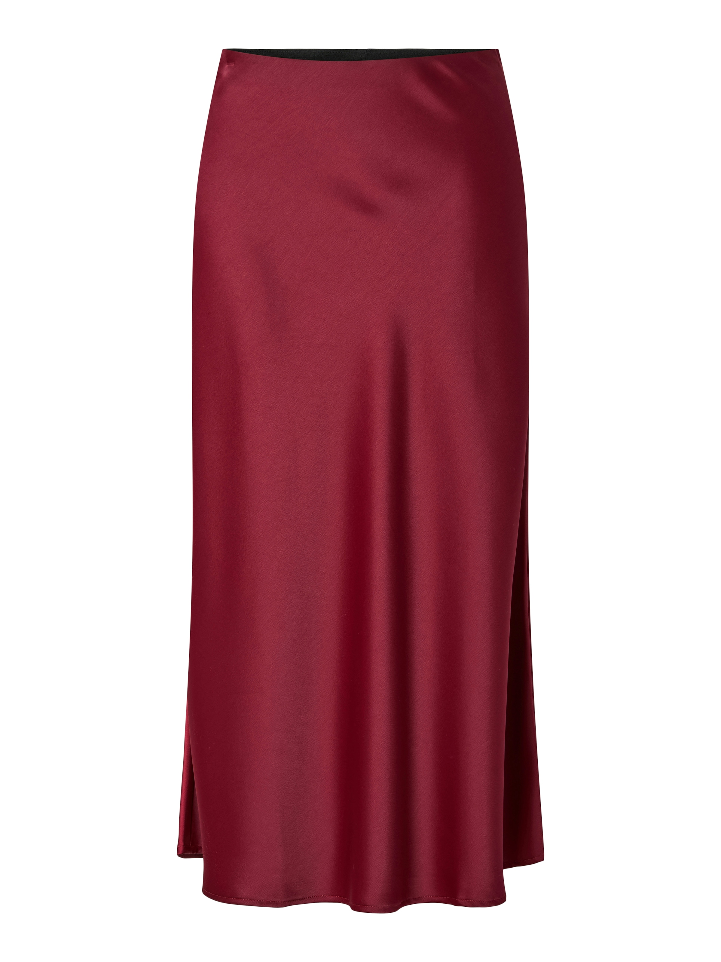 Y.A.S Midirock "YASPELLA HW MIDI SKIRT S. NOOS" günstig online kaufen