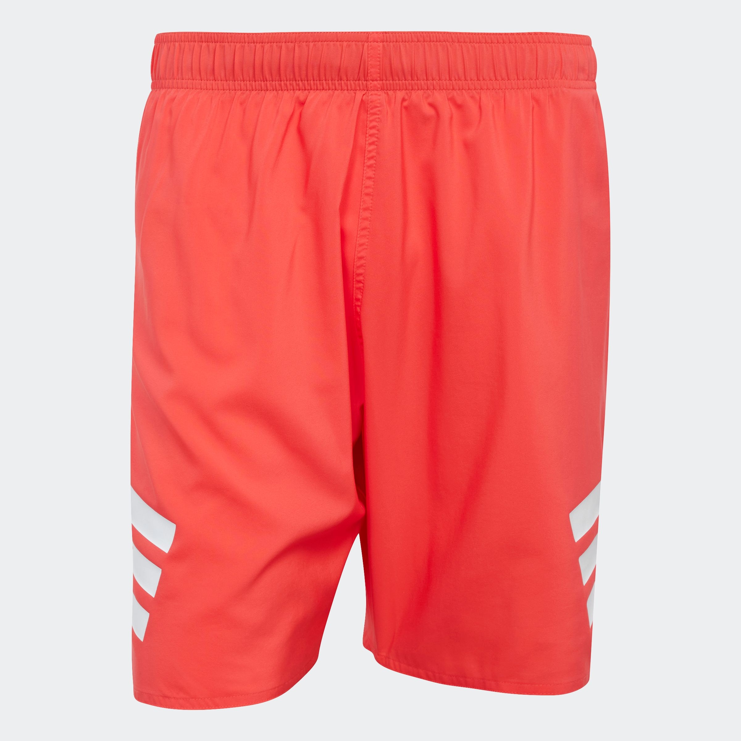 adidas Performance Badeshorts »ICON 3S SH 8IN«, (1 St.)