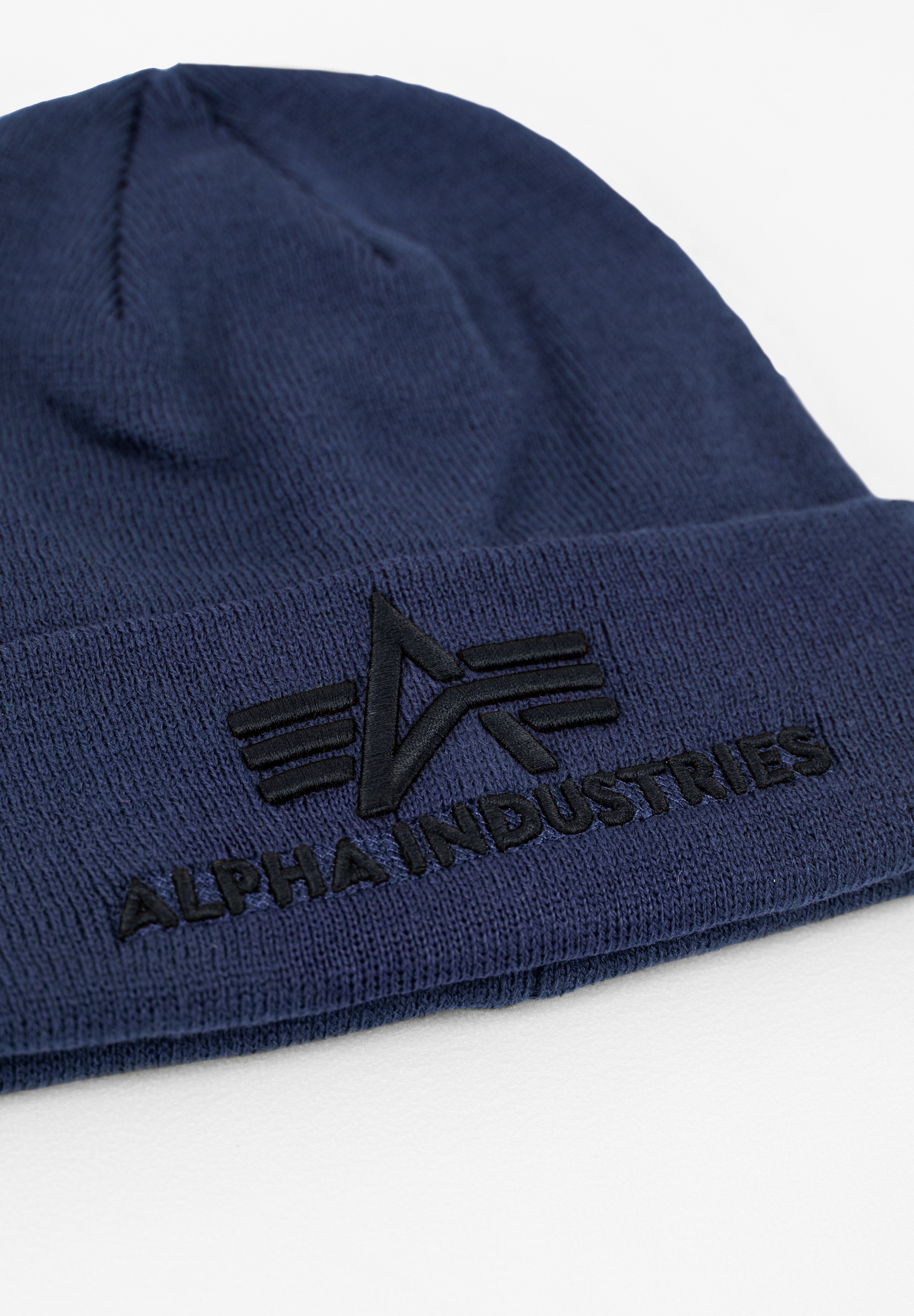 Alpha Industries Skimütze »Alpha Industries Accessoires - Headwear 3D Beanie«