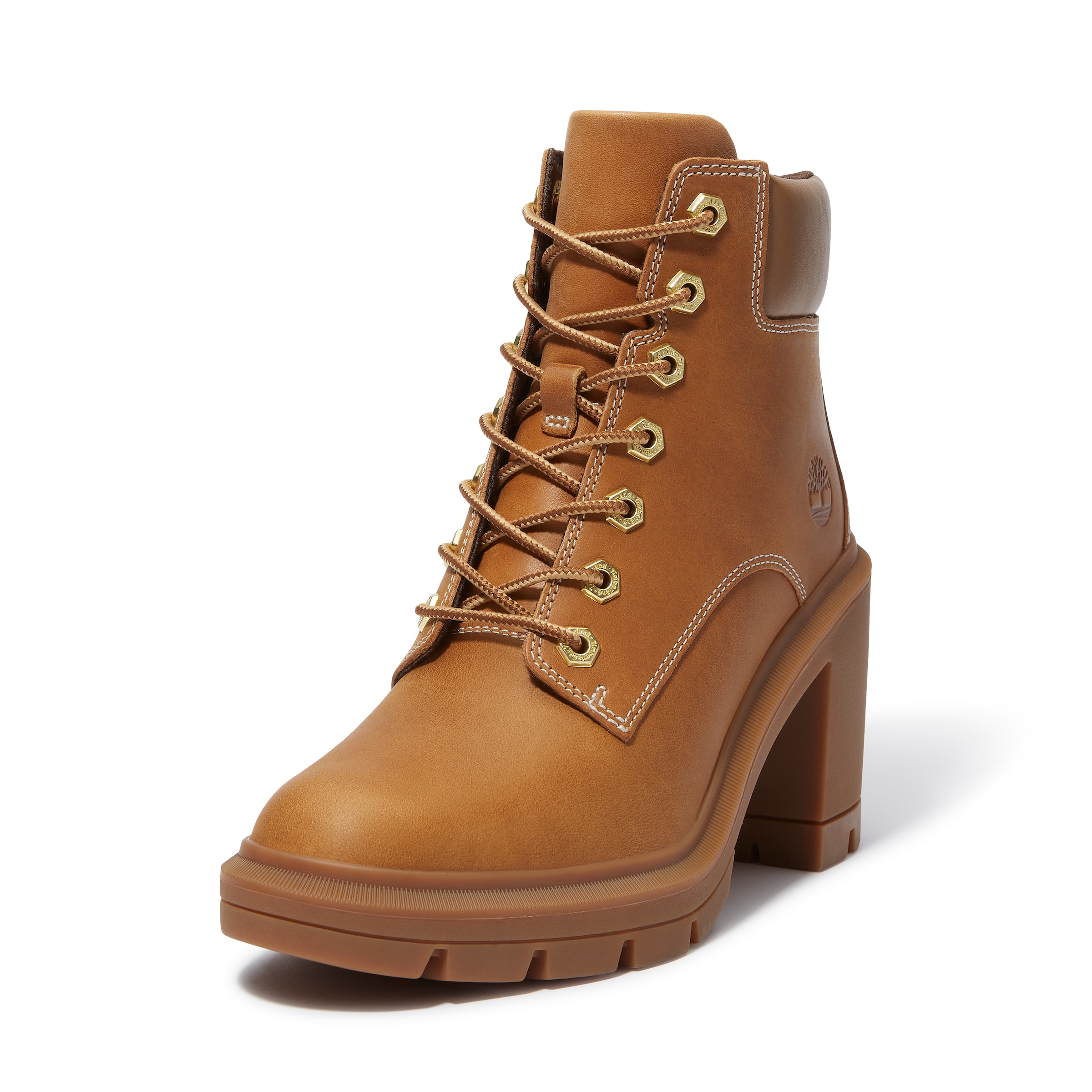 Timberland Schnürstiefelette "ALLINGTON HEIGHTSMID LACE UP BOOT", Wintersch günstig online kaufen
