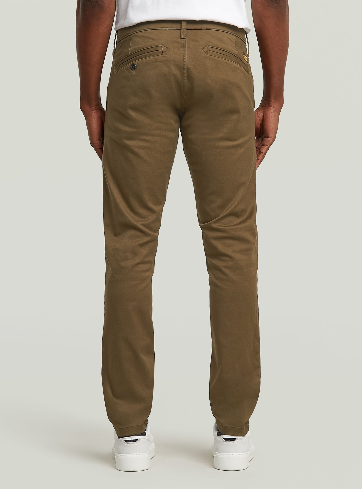 G-STAR Chinohose "Skinny Chino 3.0" günstig online kaufen