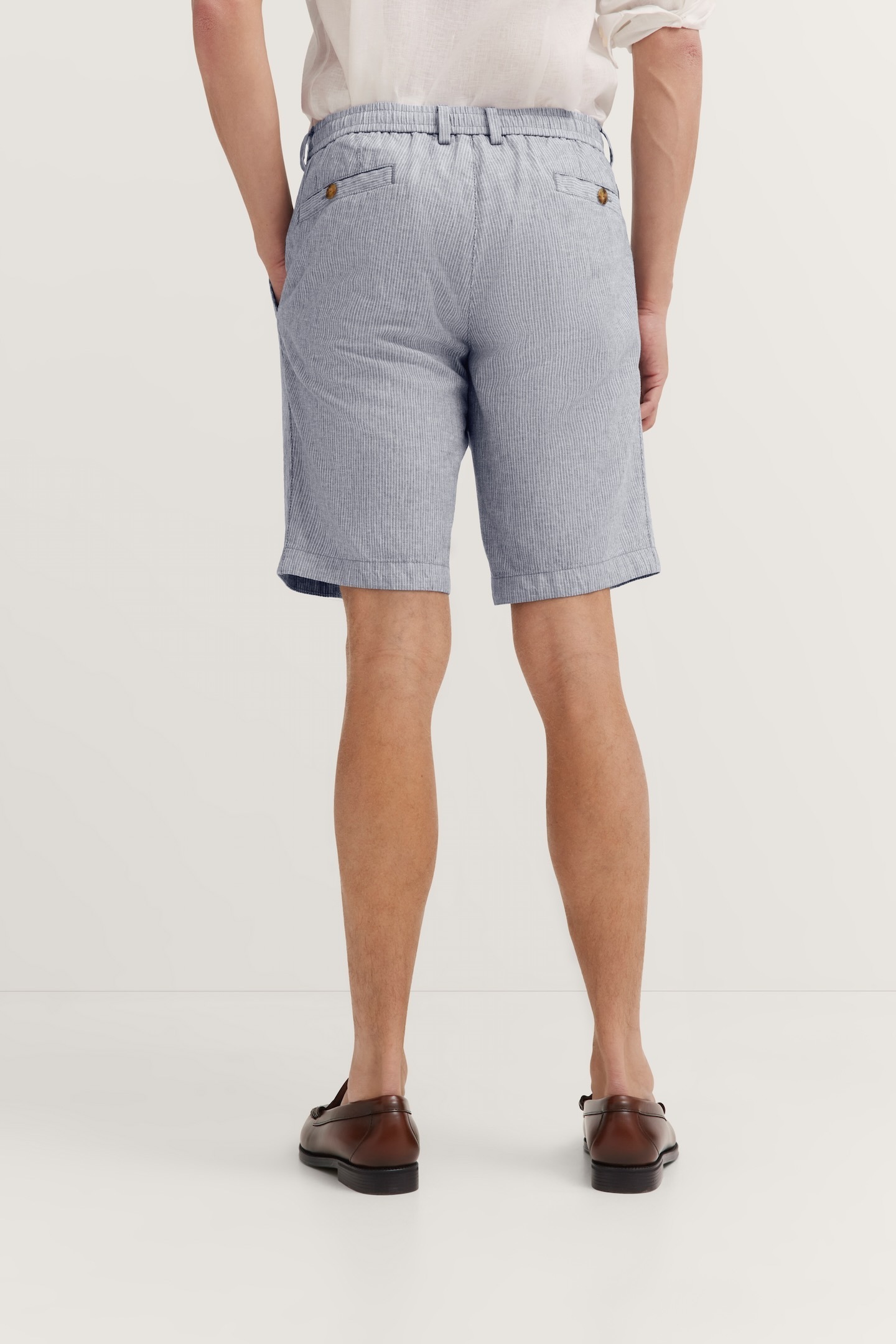 bugatti Bermudas, mit Stretchfunktion