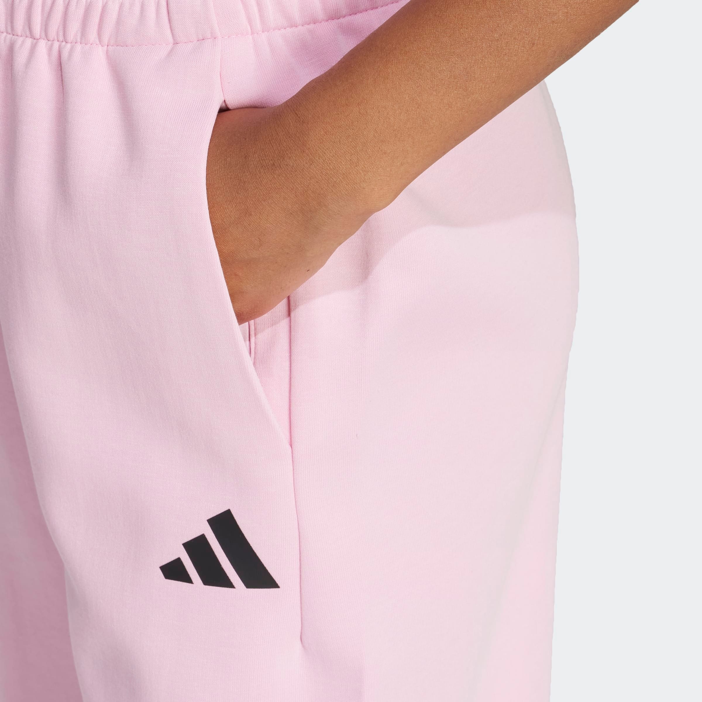 adidas Sportswear Sporthose »W FI 3S OH PT«, (1 tlg.)