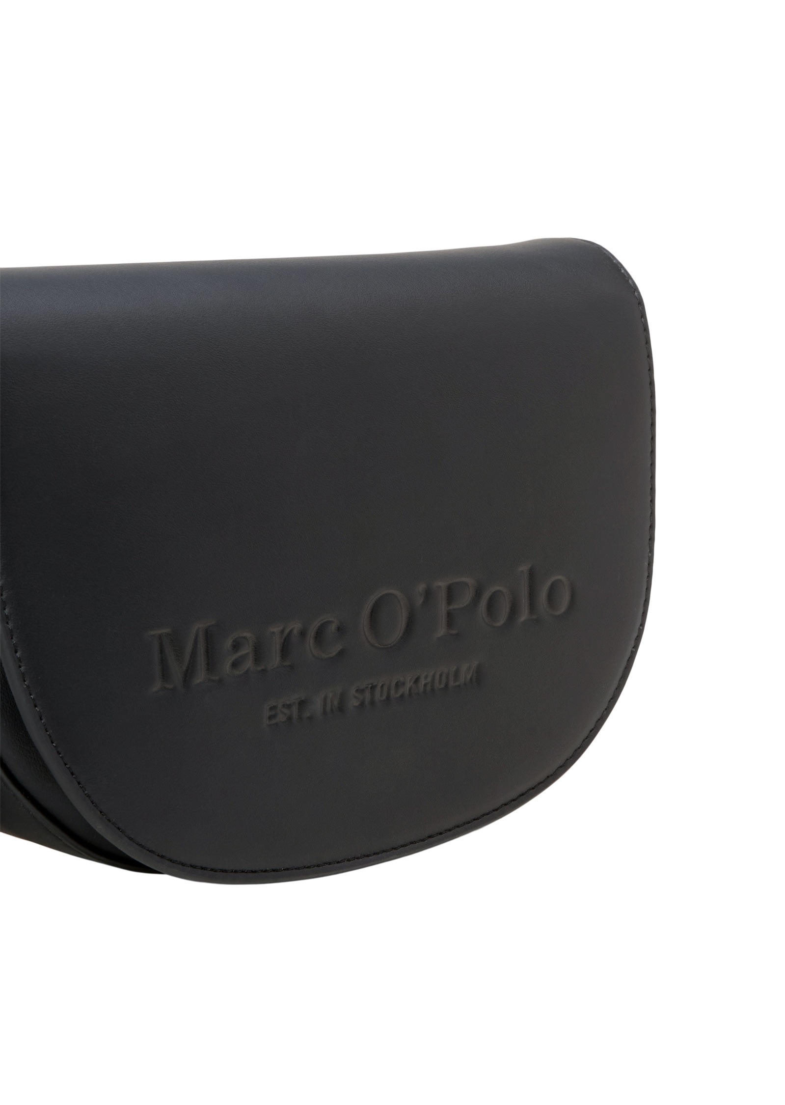 Marc O'Polo Camera Bag Black 2