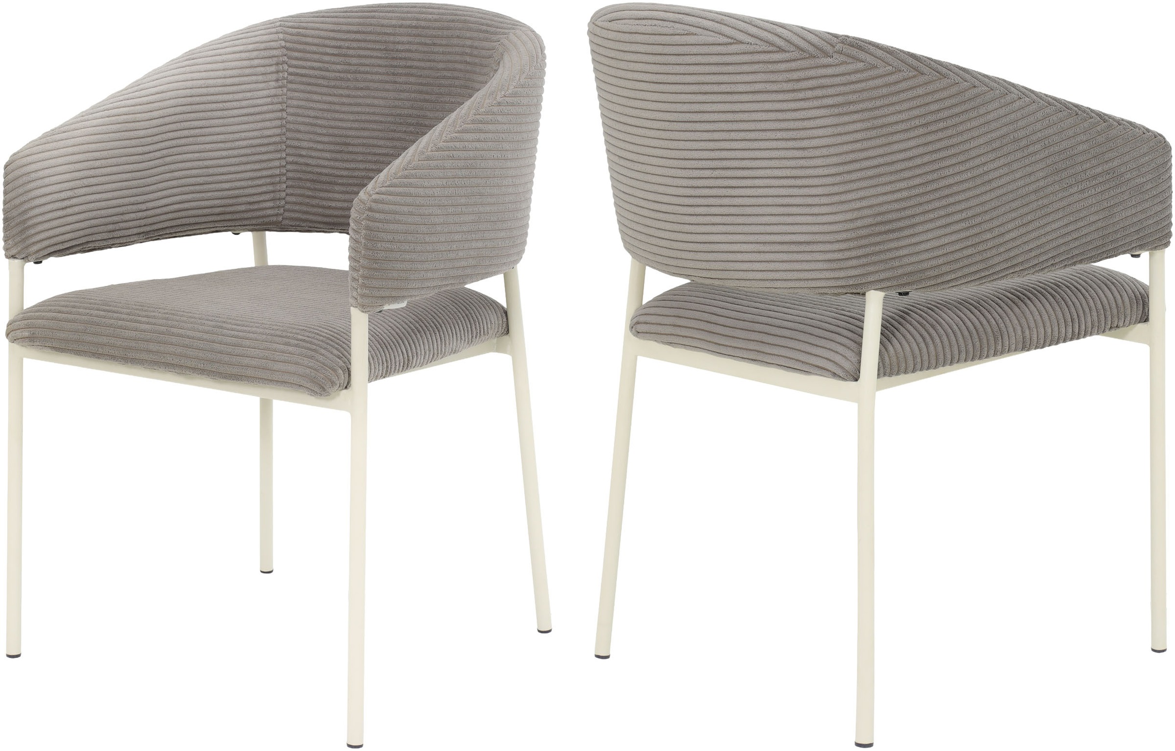 TOM TAILOR HOME Armlehnstuhl "EMBRACE ARMCHAIR" (Set) 2 Stk.Esszimmerstuhl, günstig online kaufen