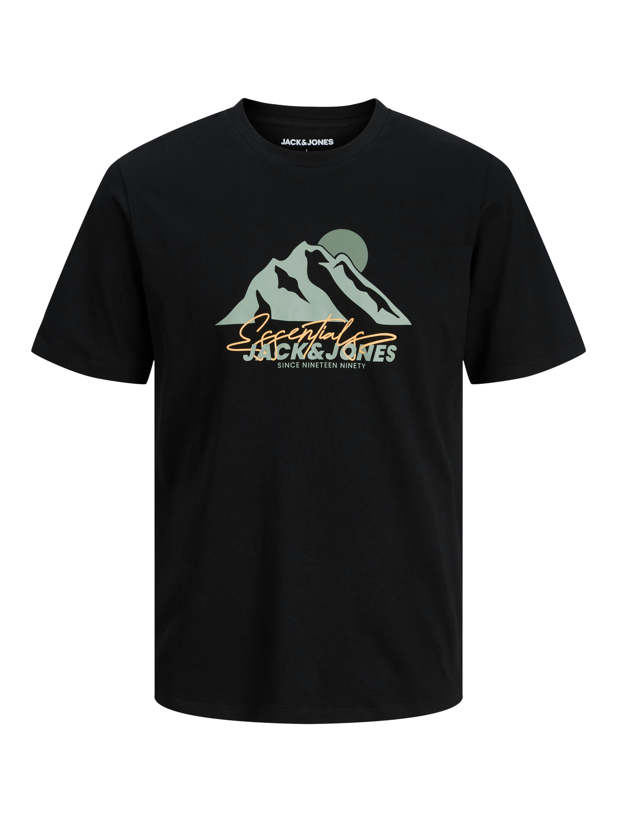 Jack & Jones Junior T-Shirt »JJSUN TEE SS CREW NECK JNR«