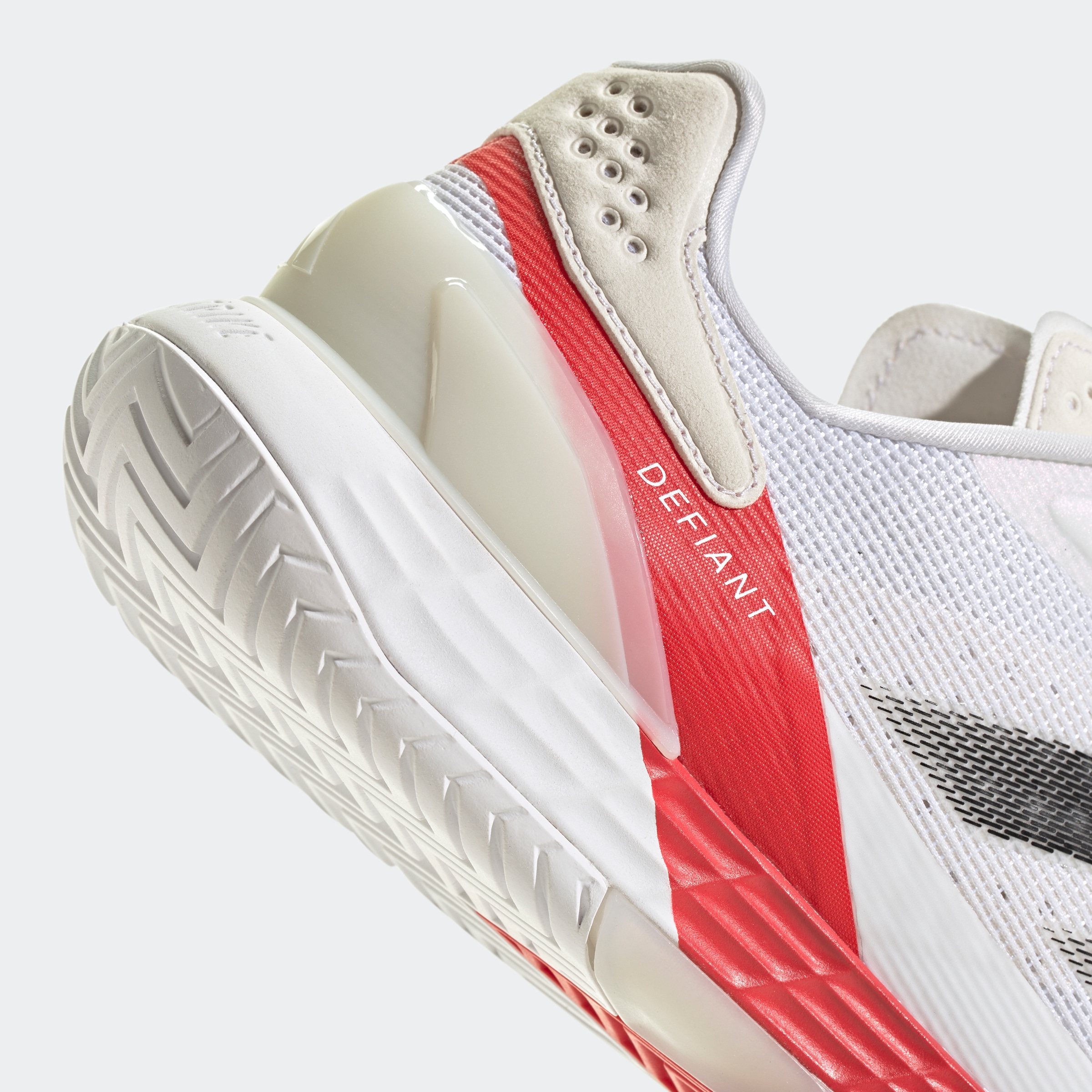 adidas Performance Tennisschuh »DEFIANT SPEED 2«