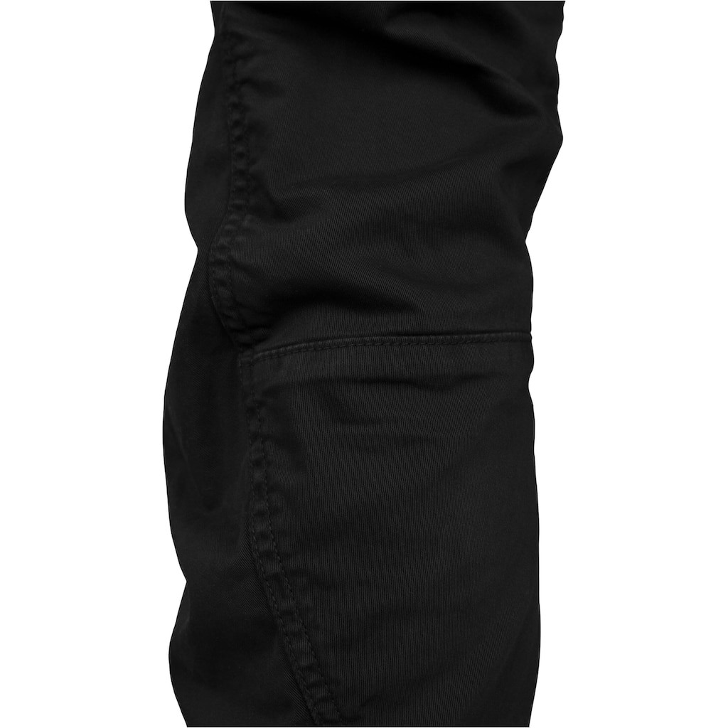 URBAN CLASSICS Jogginghose »Urban Classics Herren Stretch Jogging Pants«, (1 tlg.)