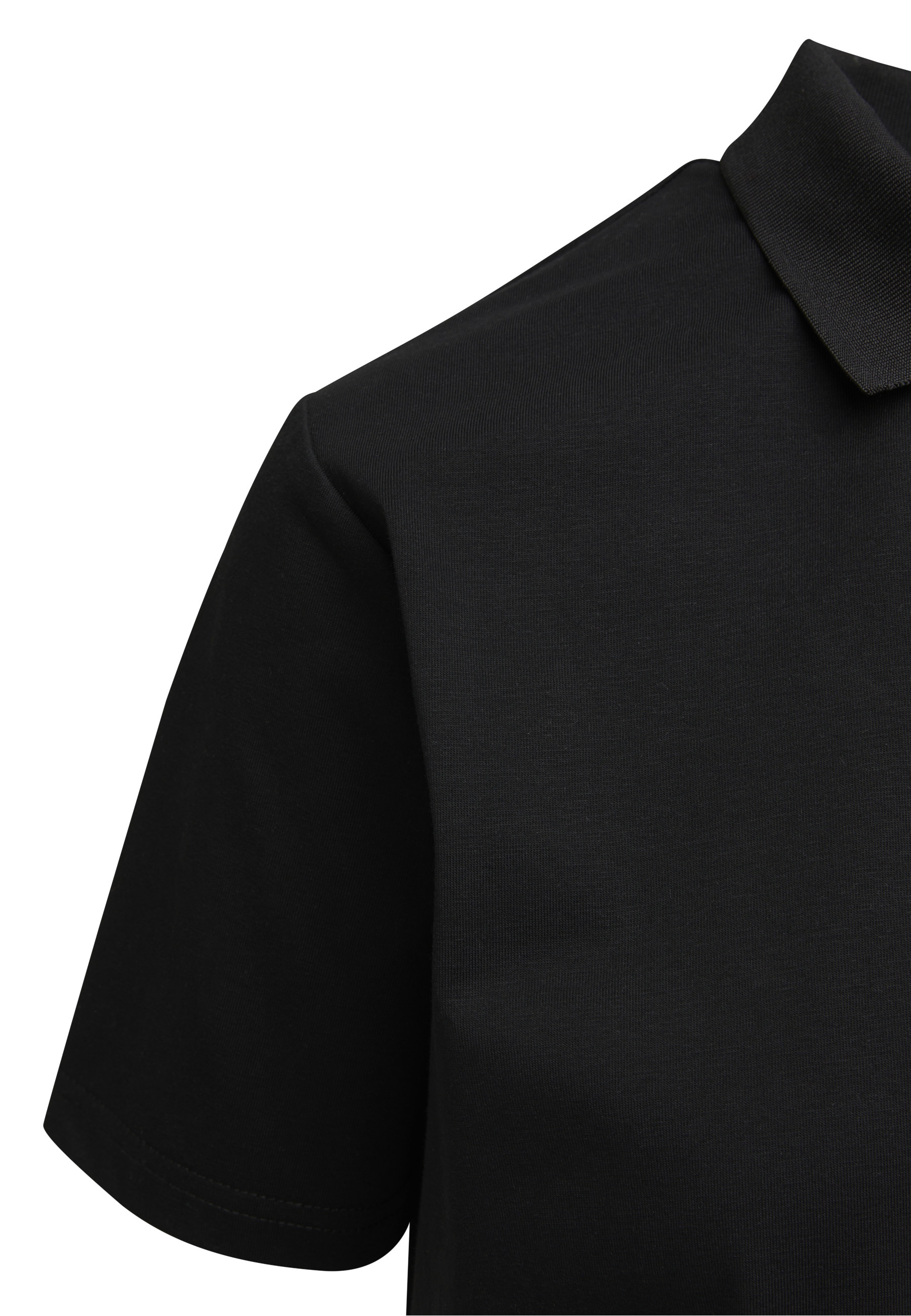 URBAN CLASSICS Poloshirt »Urban Classics Ladies Sorona Polo Tee« 1