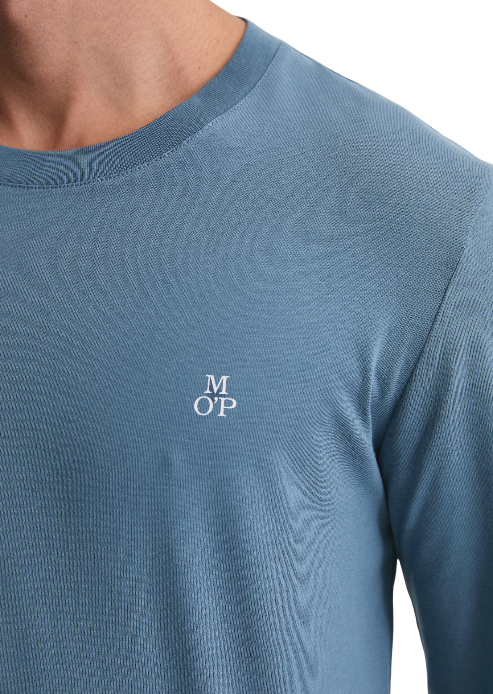 Thumbnail - Marc OPolo Langarmshirt