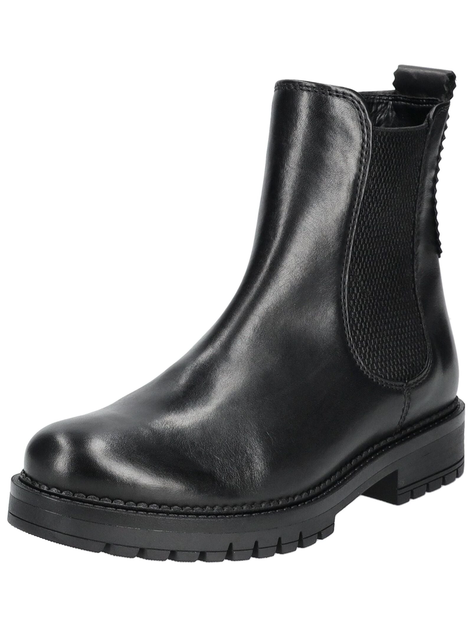 Gabor Comfort Stiefelette "Gabor Comfort Stiefelette Leder/Textil" günstig online kaufen
