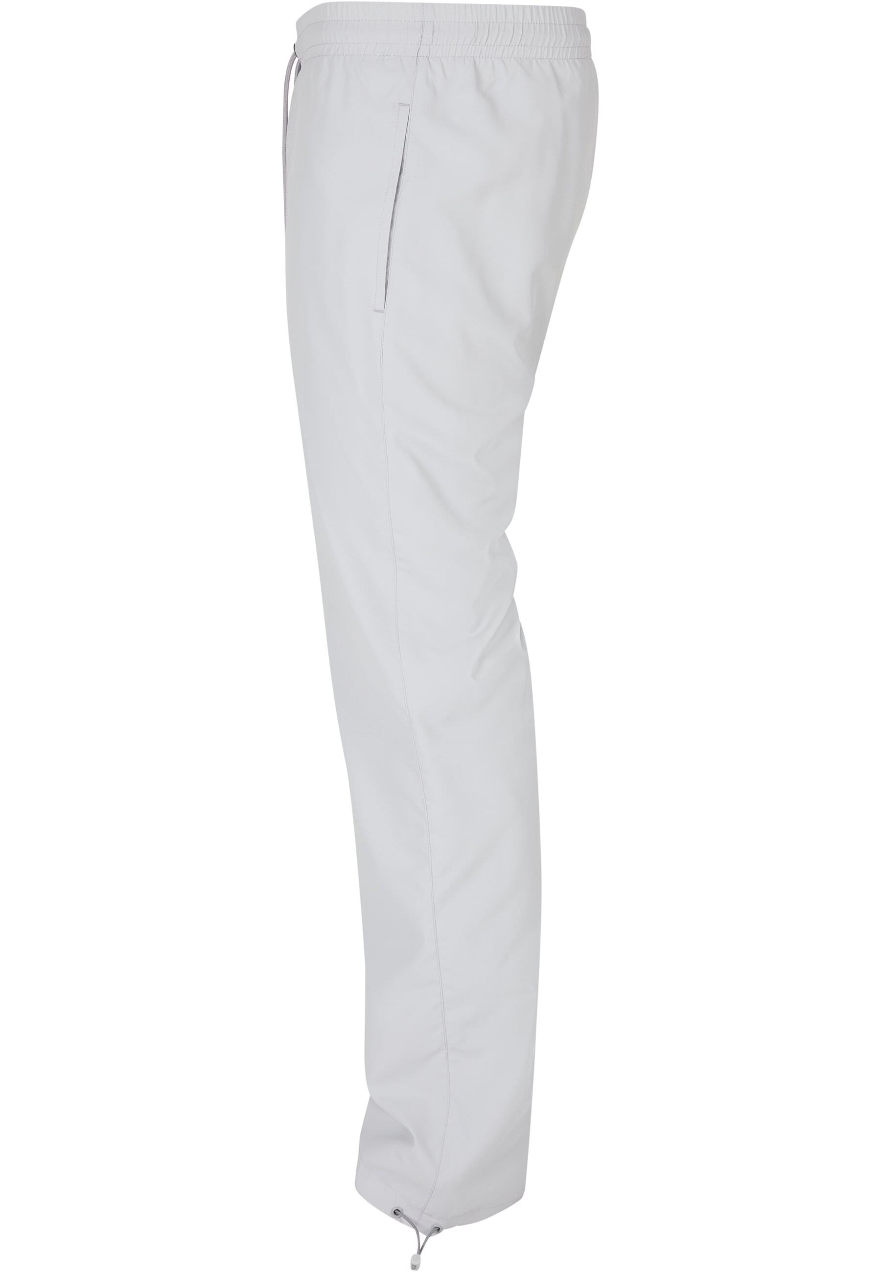 URBAN CLASSICS Stoffhose »Urban Classics Herren Recycled Track Pants«, (1 tlg.)