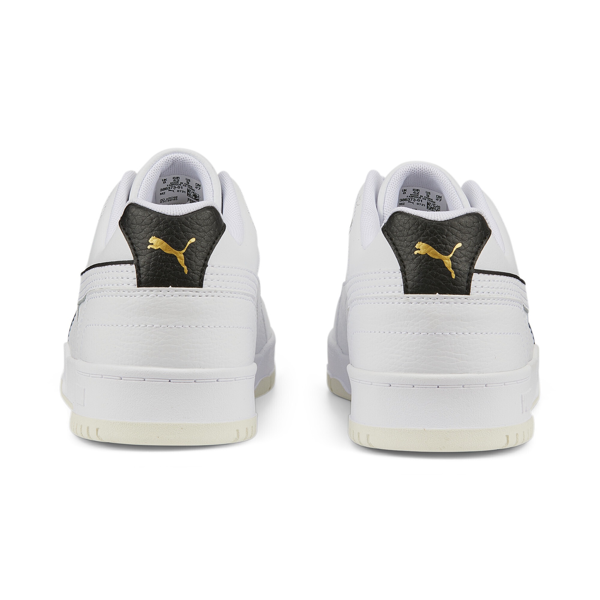 PUMA Sneaker "RBD Game Low Sneakers Erwachsene" günstig online kaufen