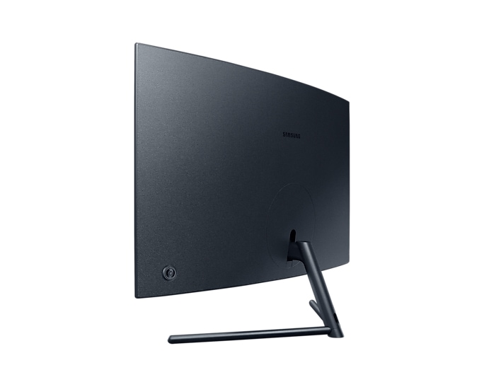 Samsung Curved-LED-Monitor »U32R590CWP«, 80 cm/31,5 Zoll, 3840 x 2160 px, 4K Ultra HD, 4 ms Reaktionszeit, 60 Hz