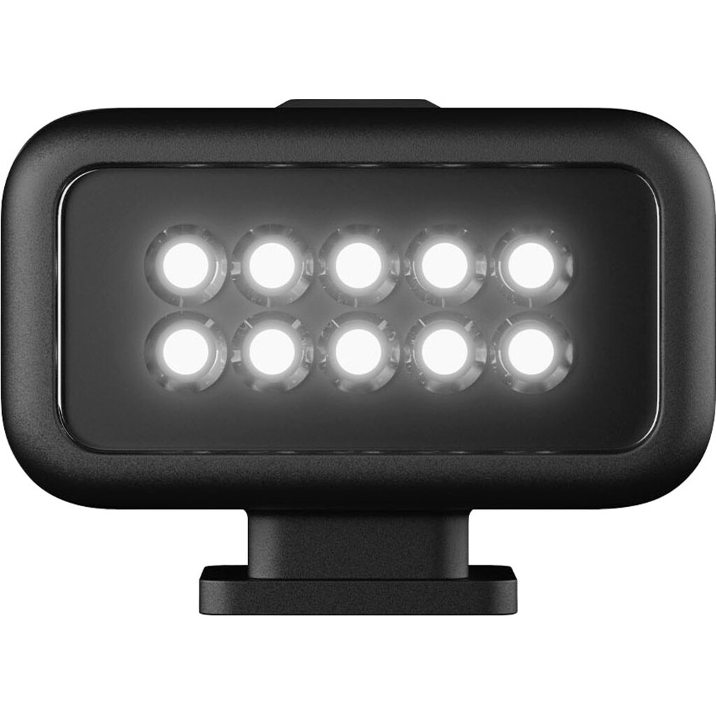 GoPro Action Cam »Light Mod LED Lämpchen Kamera-Zubehör«