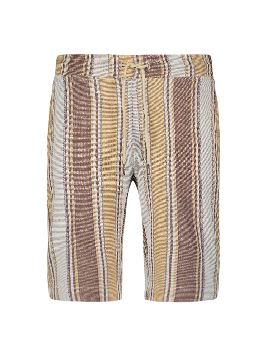 NO EXCESS Chinohose »No Excess Jersey-Shorts«
