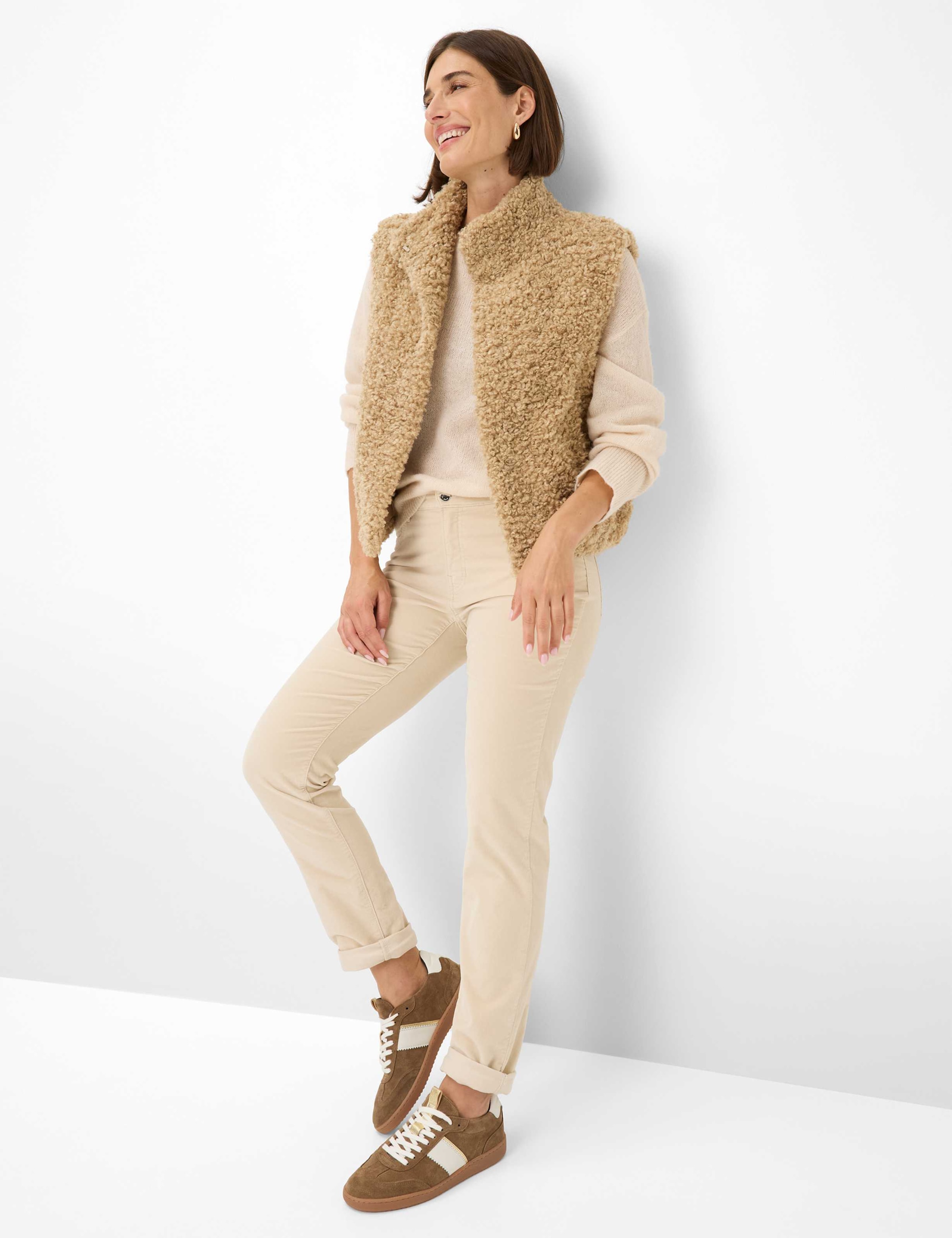 Brax 5-Pocket-Hose »Style CAROLA«