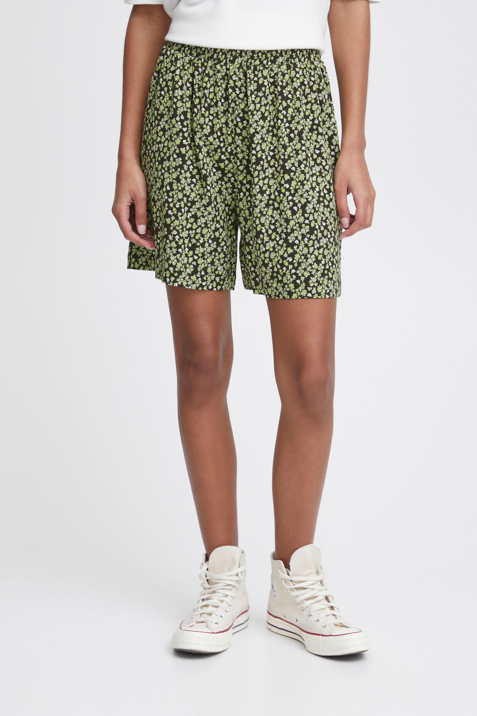 Ichi Shorts »Shorts IHAya«