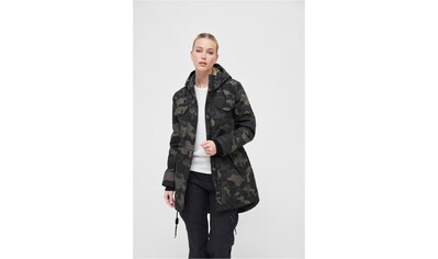 Black Friday Brandit Parka »Damen Ladies M65 Standard Jacket«, (1 St.), mit  Kapuze | BAUR